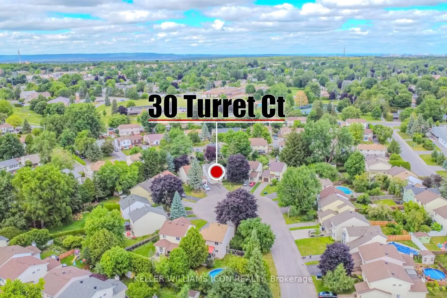 30 Turret Court