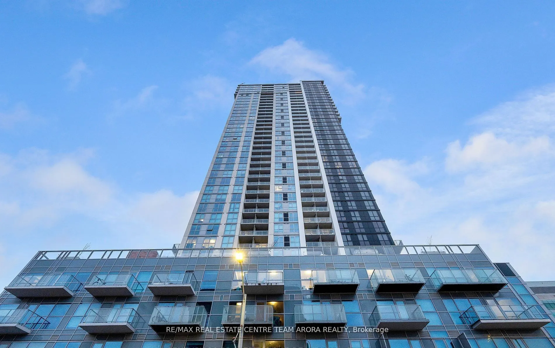 60 Frederick Street, #3514