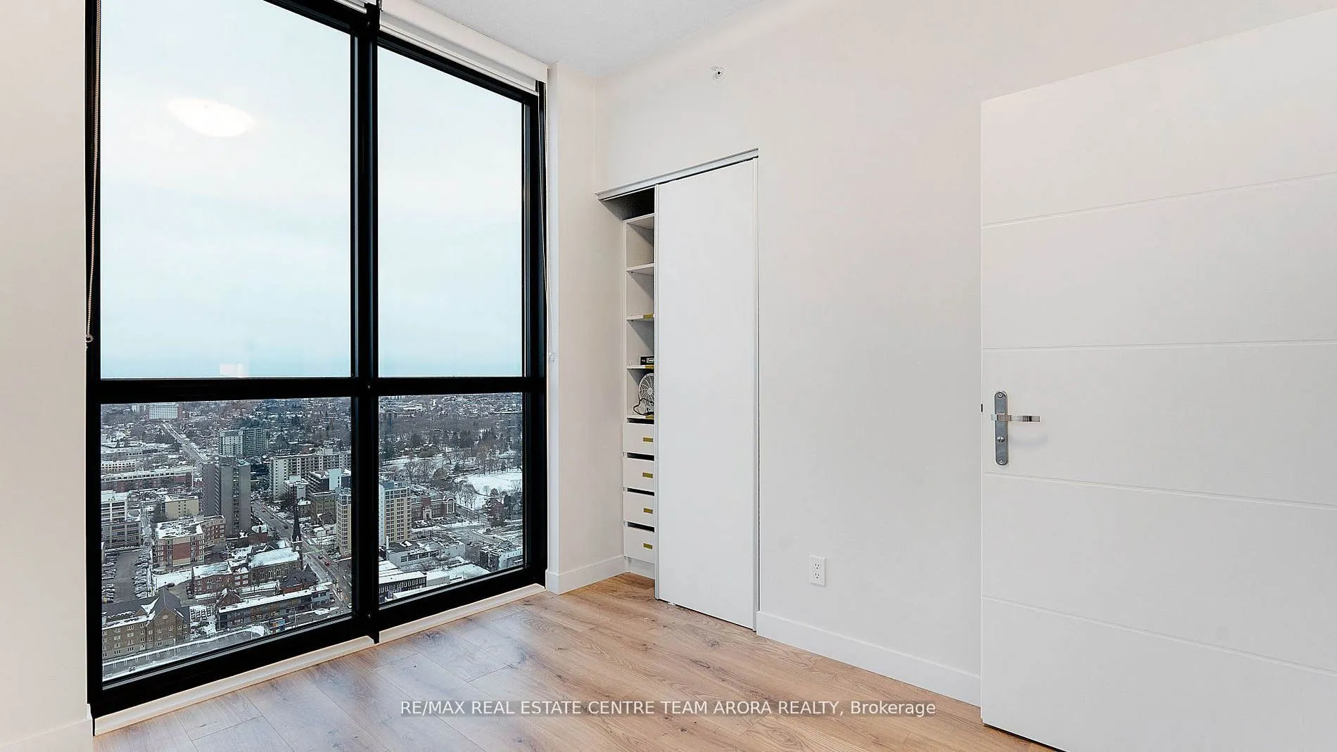 60 Frederick Street, #3514