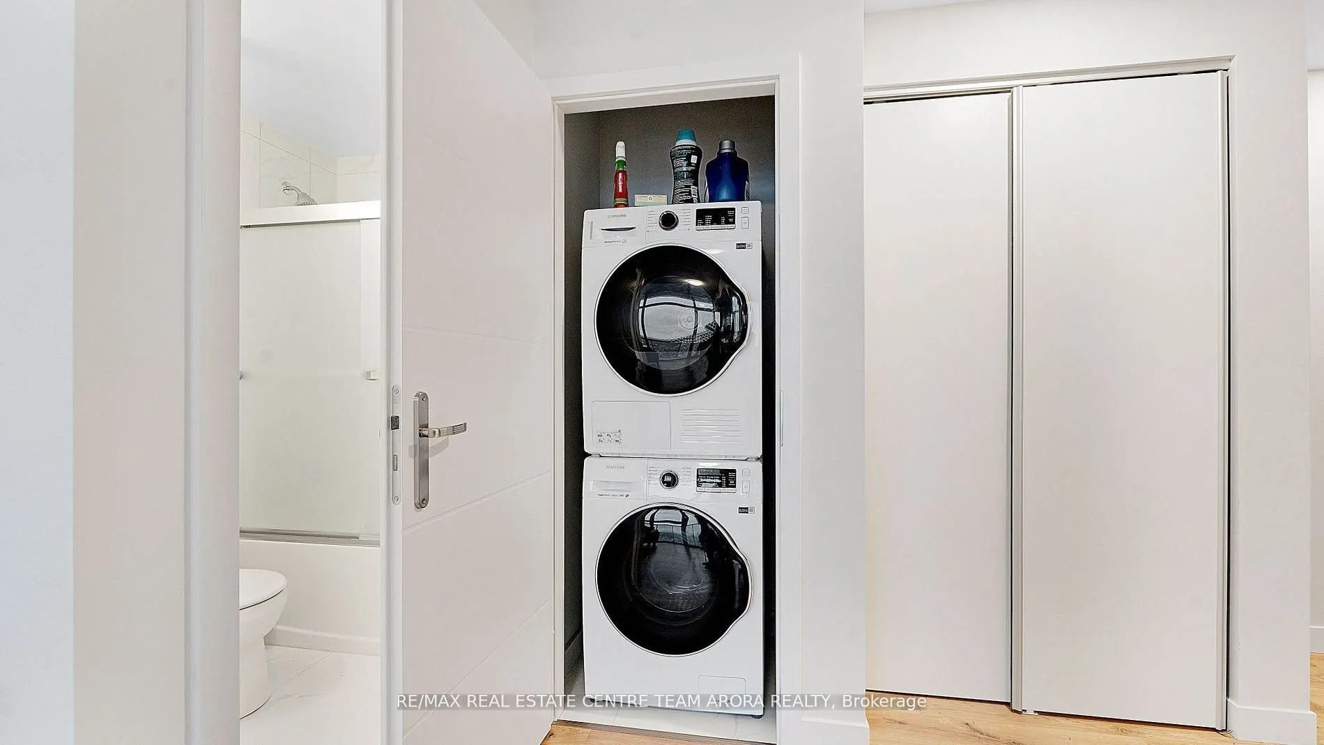 60 Frederick Street, #3514