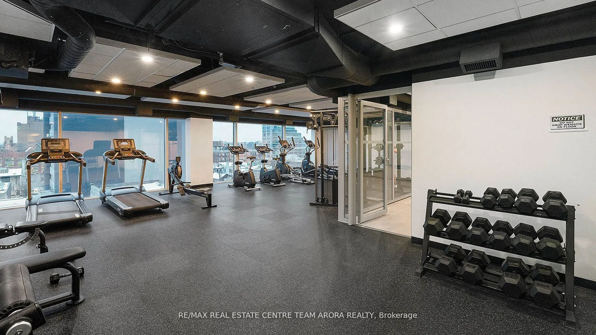 60 Frederick Street, #3514