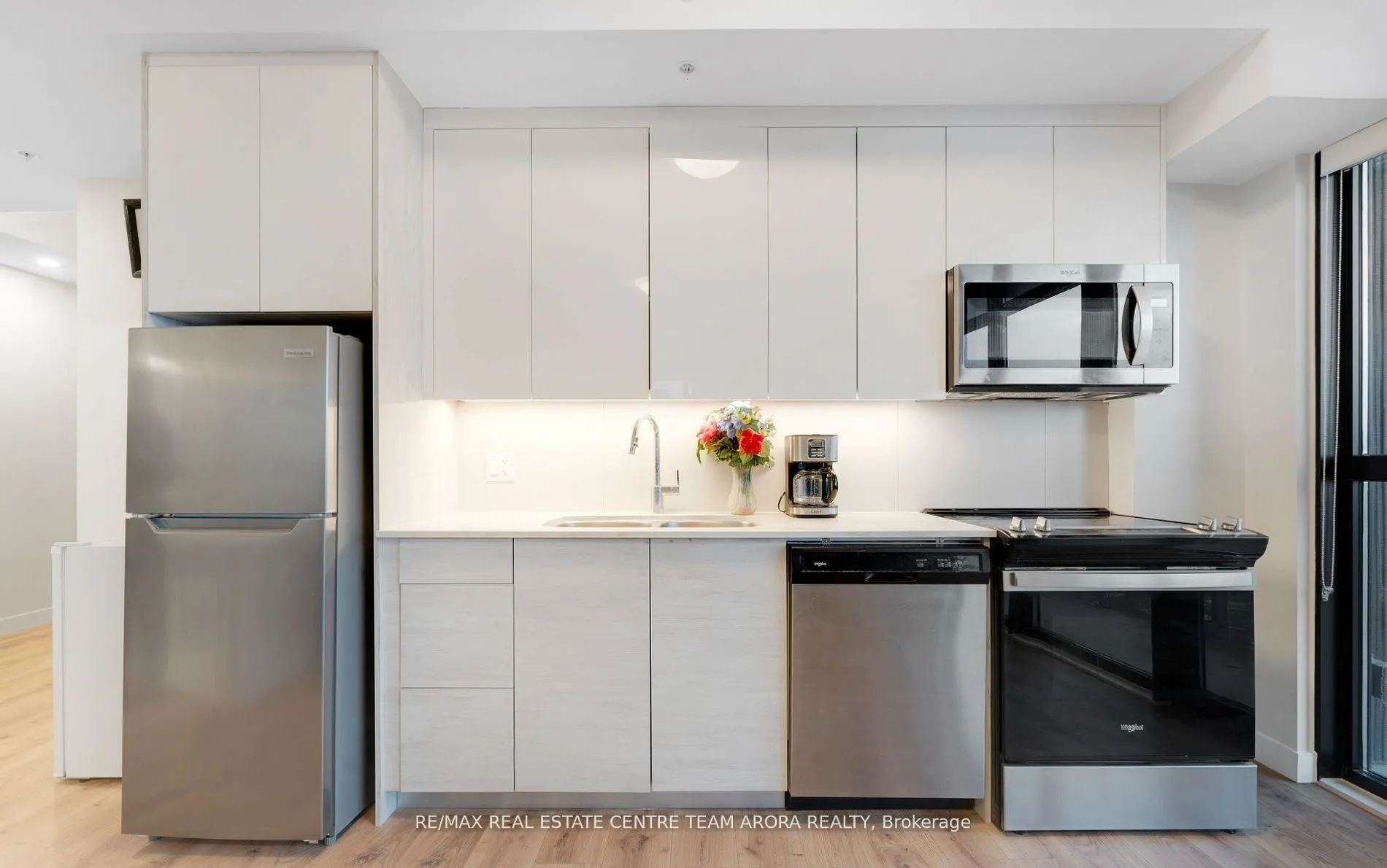 60 Frederick Street, #3514