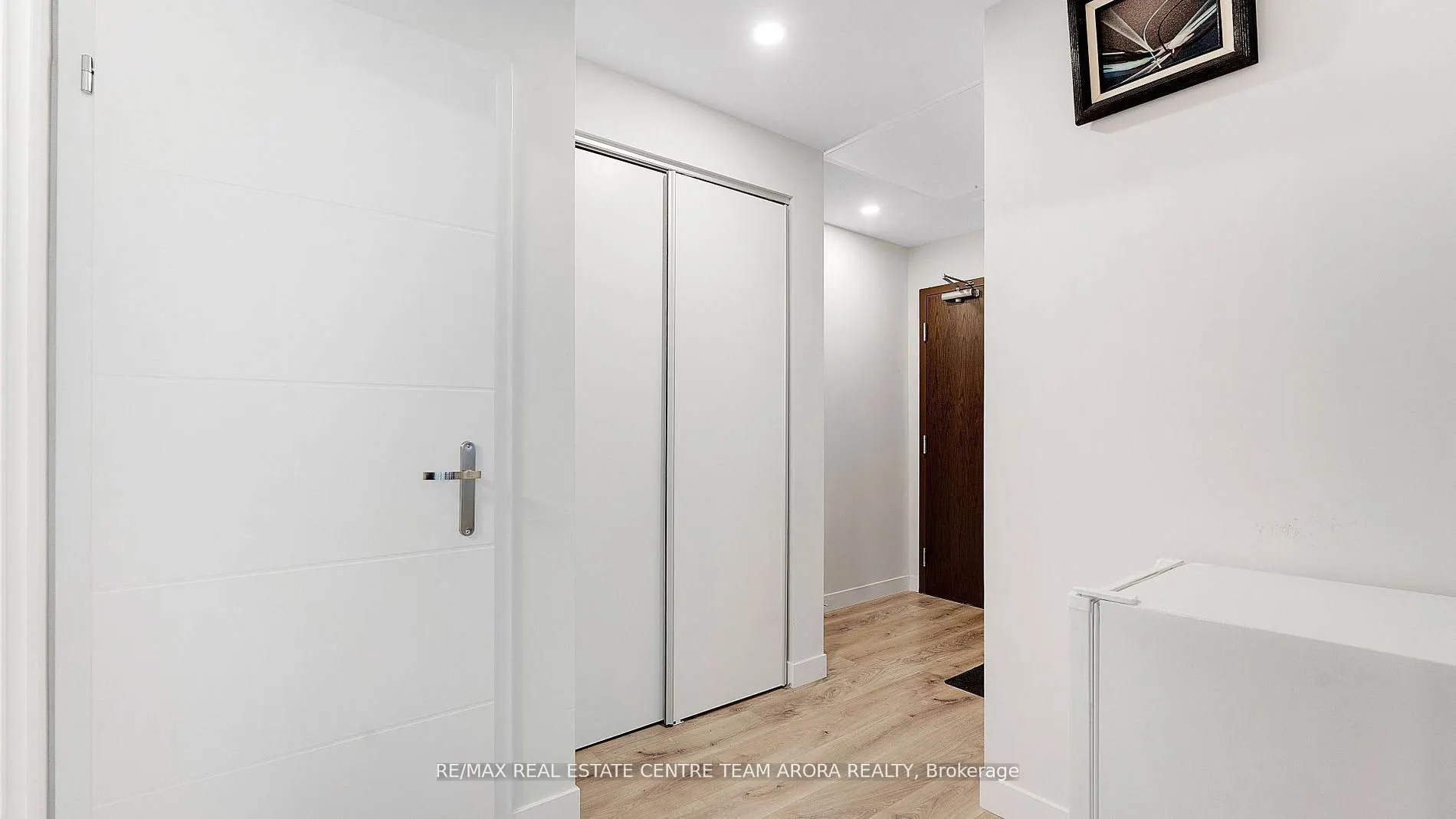 60 Frederick Street, #3514