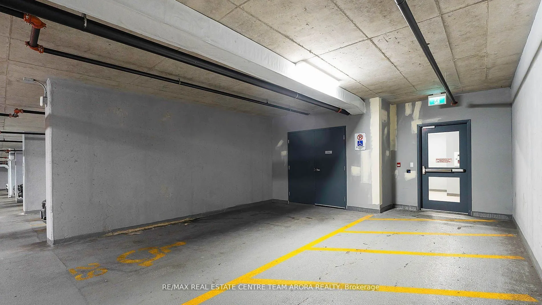 60 Frederick Street, #3514