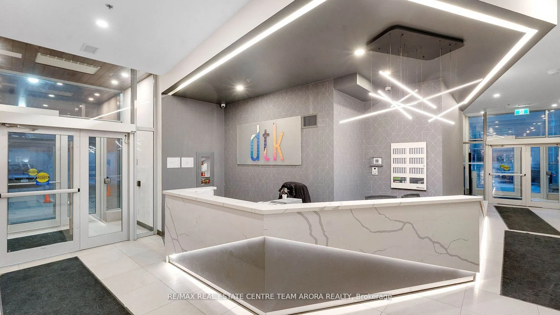 60 Frederick Street, #3514