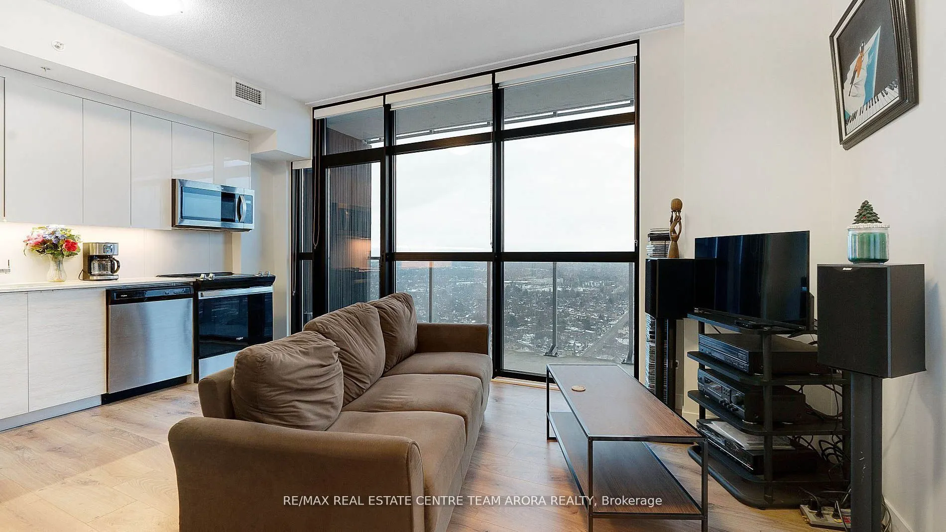 60 Frederick Street, #3514