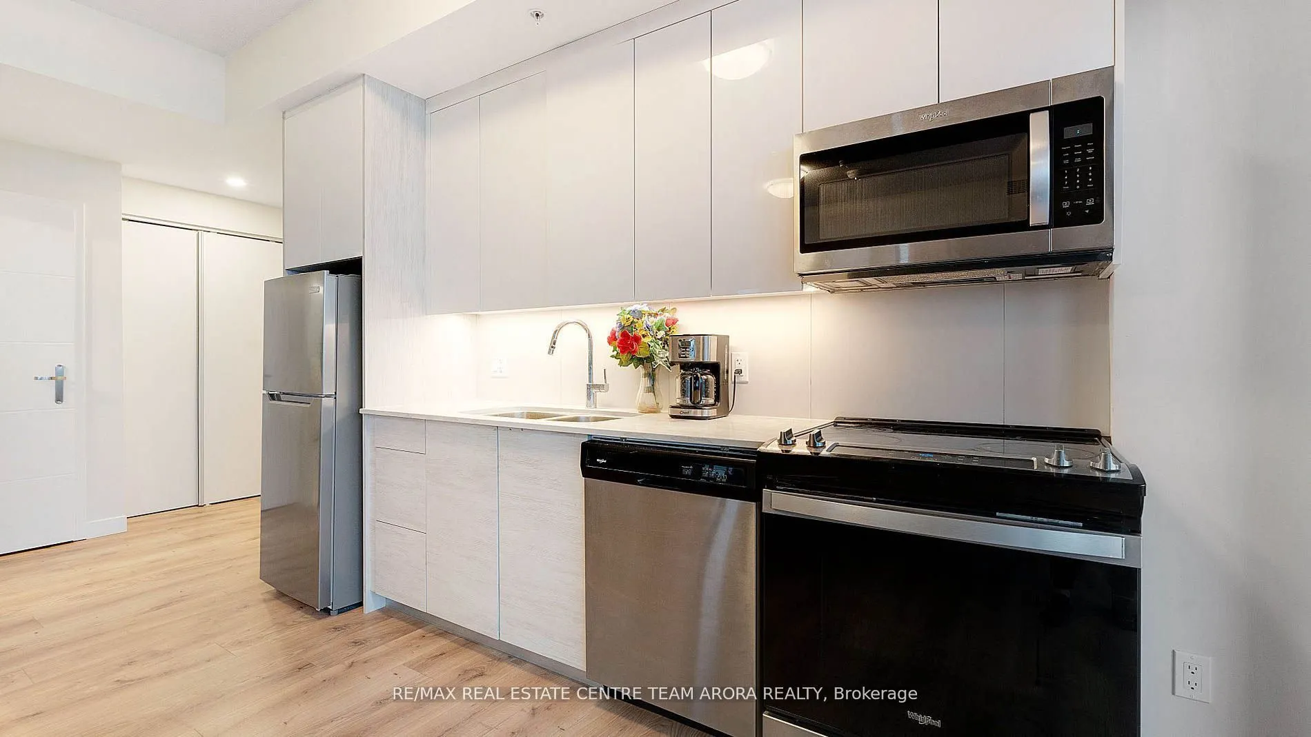 60 Frederick Street, #3514