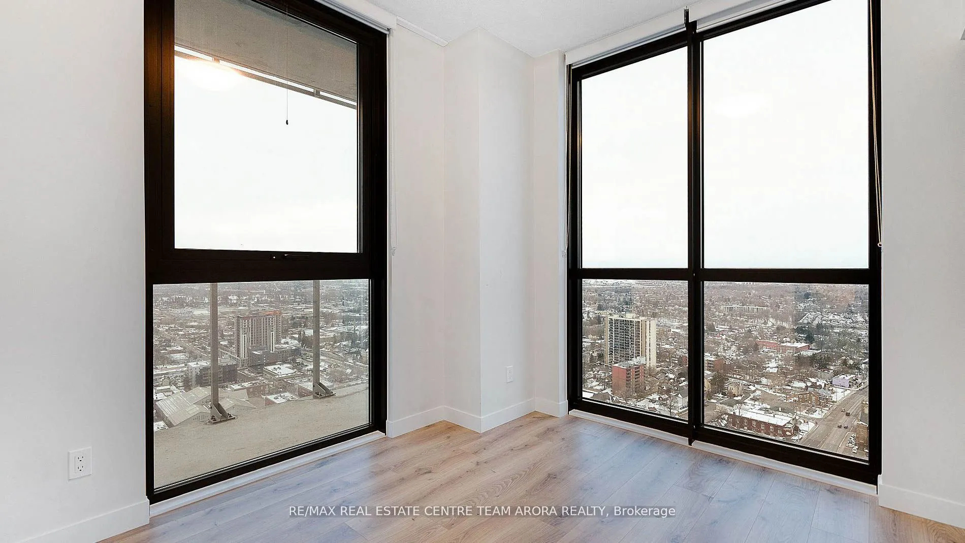 60 Frederick Street, #3514