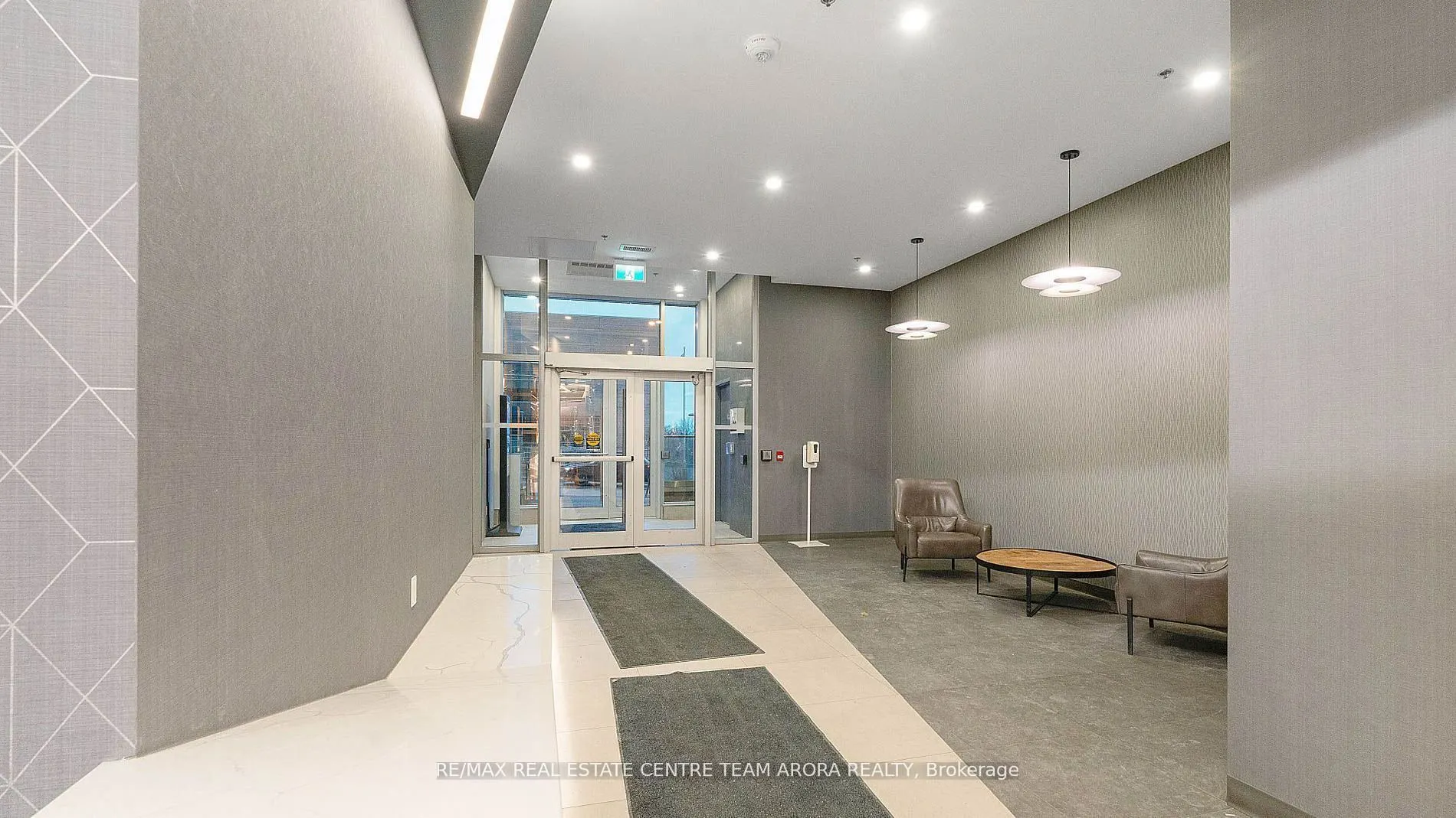 60 Frederick Street, #3514