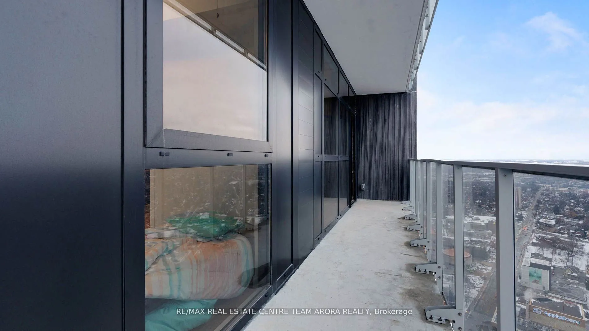 60 Frederick Street, #3514