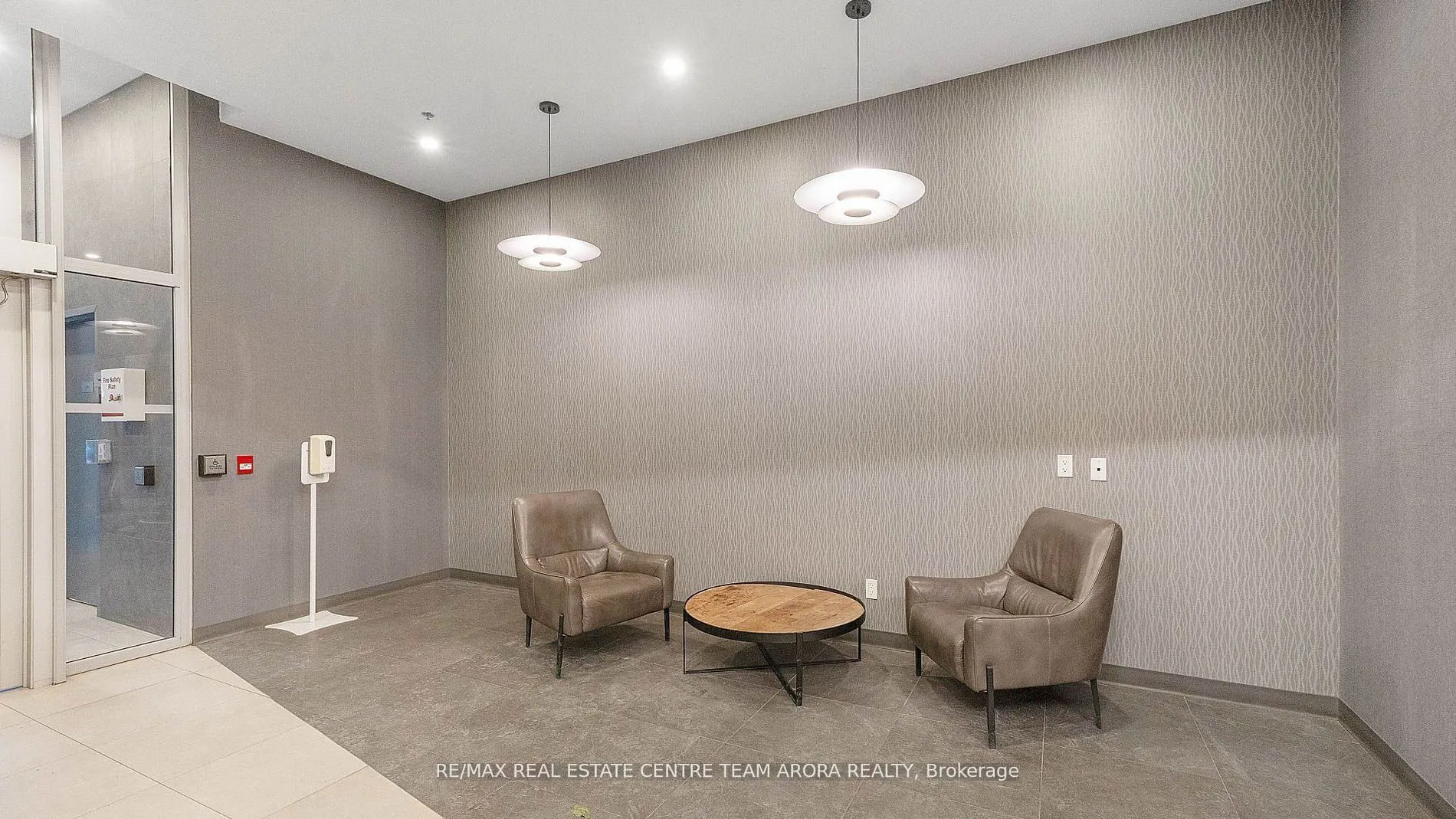 60 Frederick Street, #3514