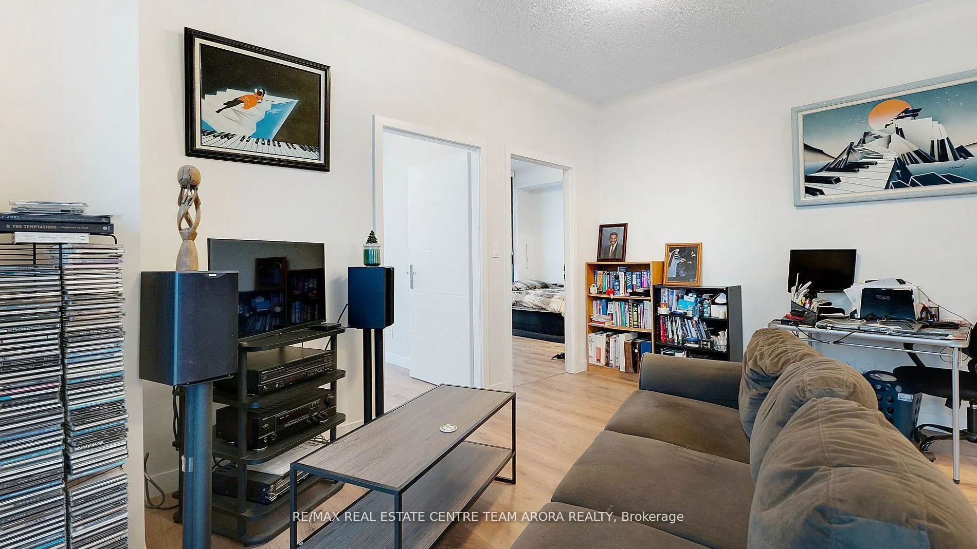 60 Frederick Street, #3514