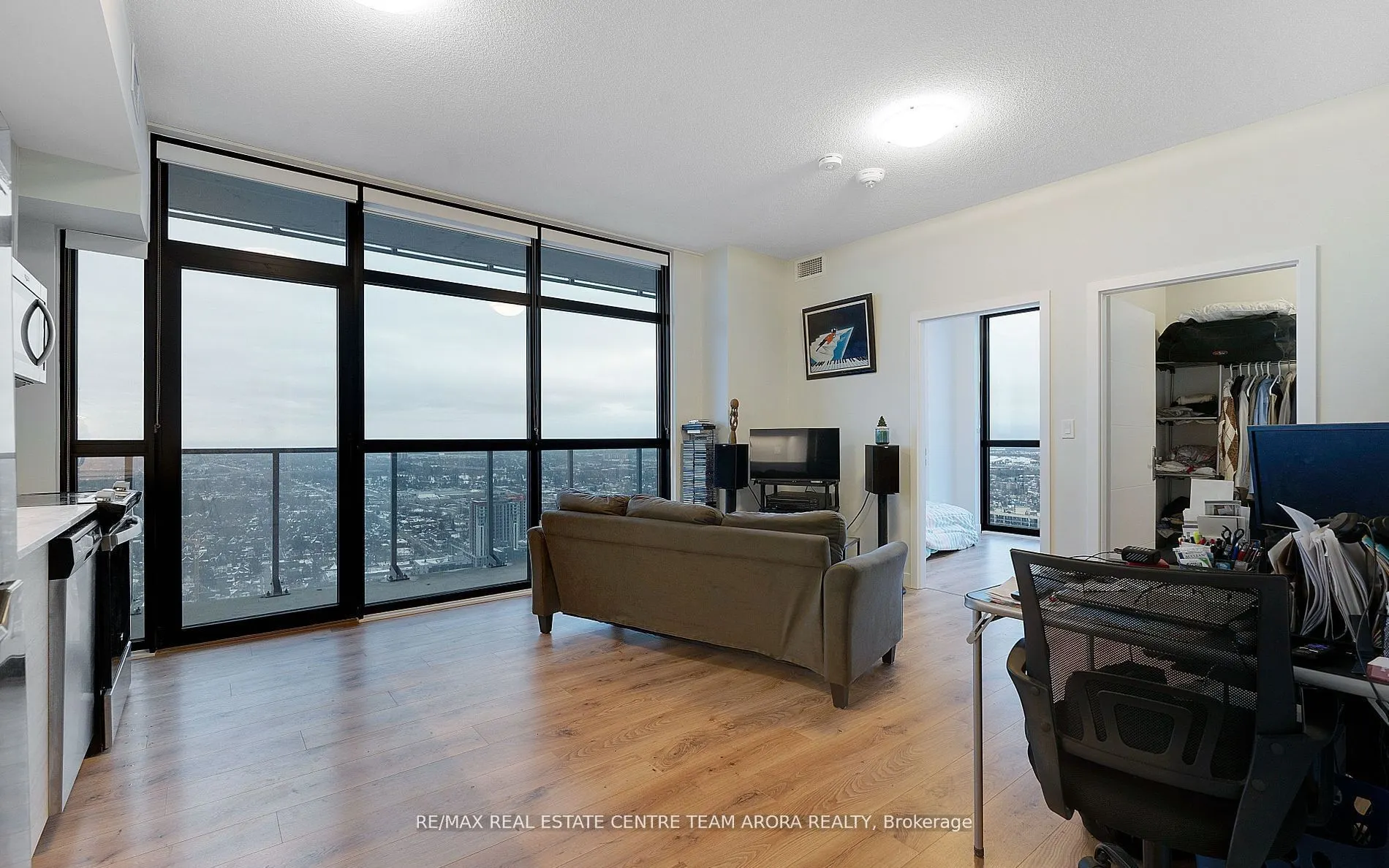 60 Frederick Street, #3514