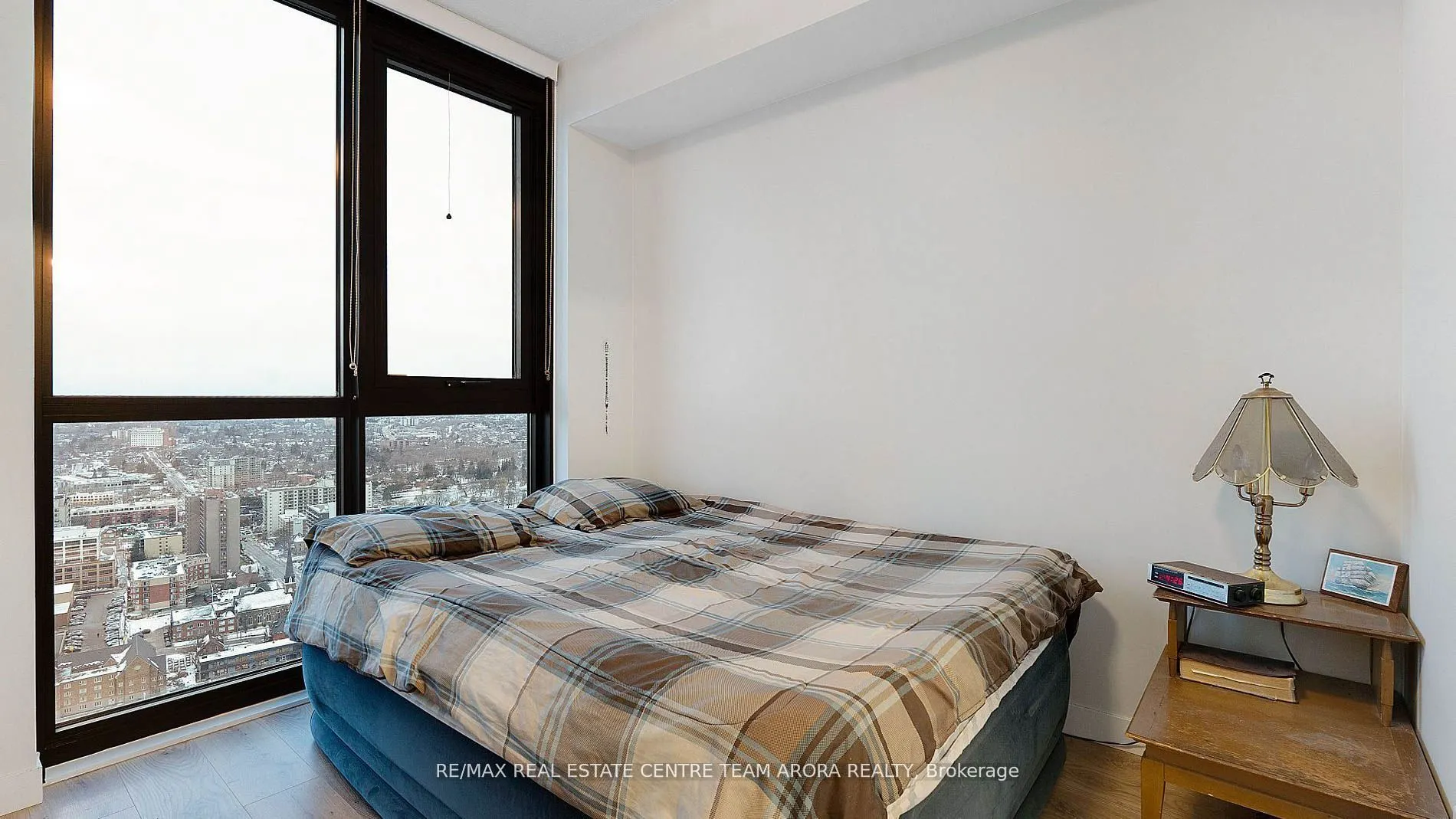 60 Frederick Street, #3514