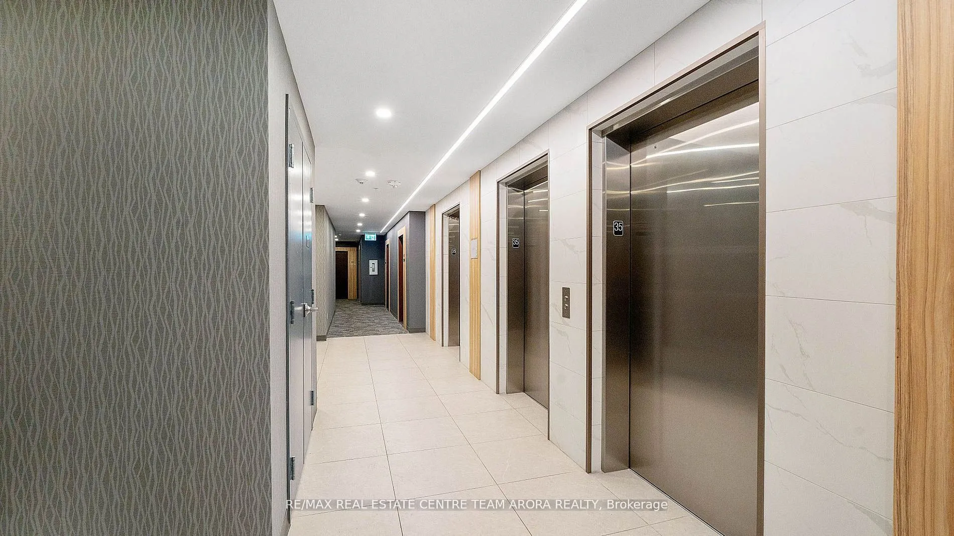 60 Frederick Street, #3514