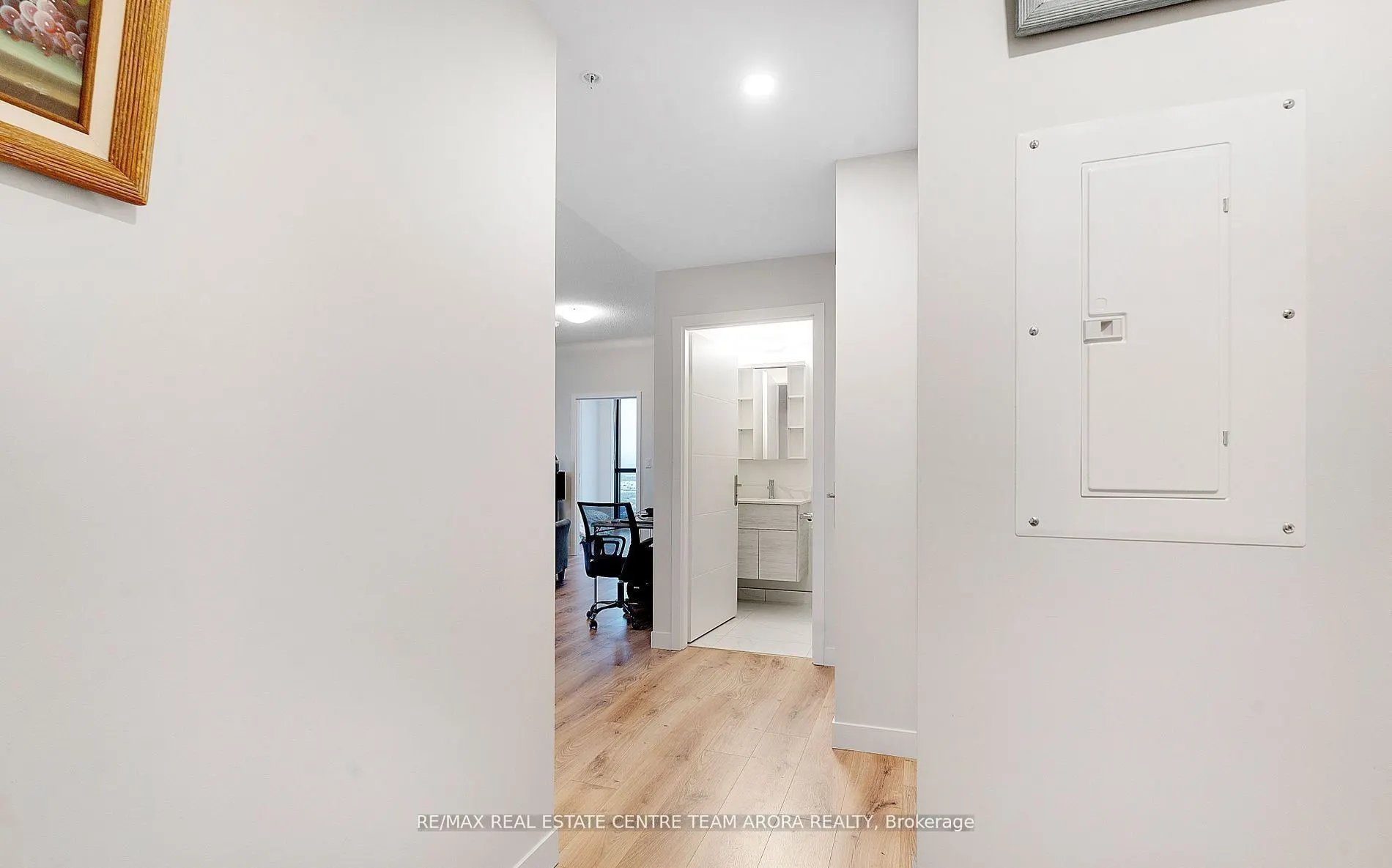 60 Frederick Street, #3514