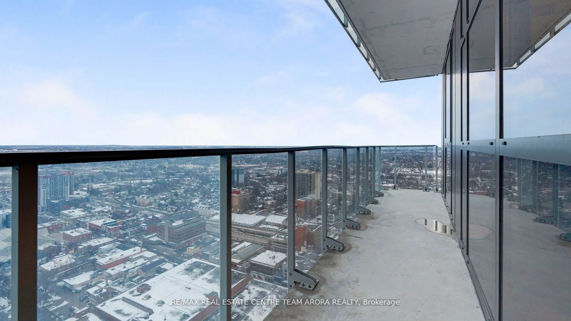 60 Frederick Street, #3514