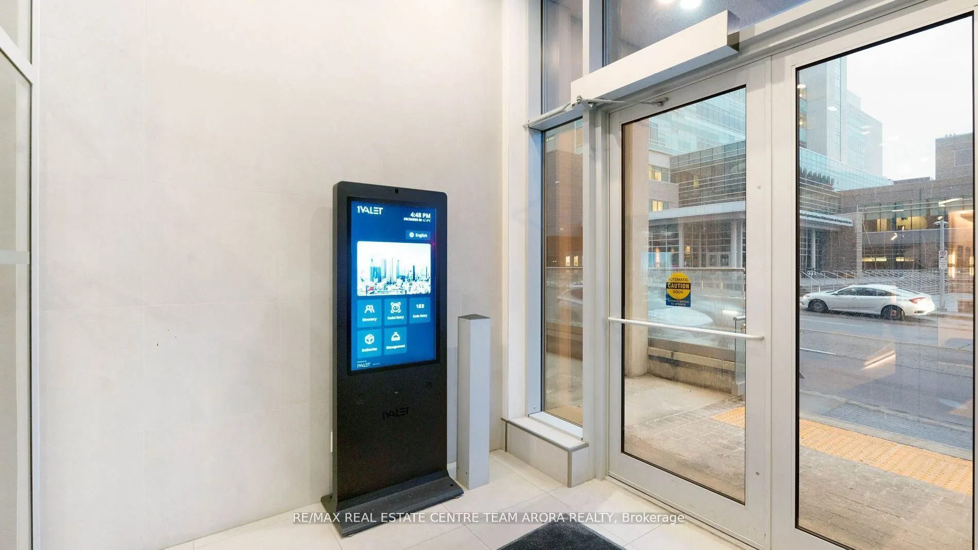 60 Frederick Street, #3514