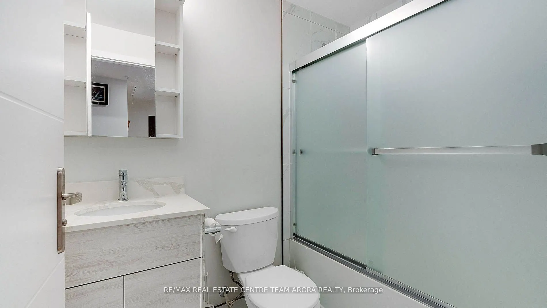 60 Frederick Street, #3514