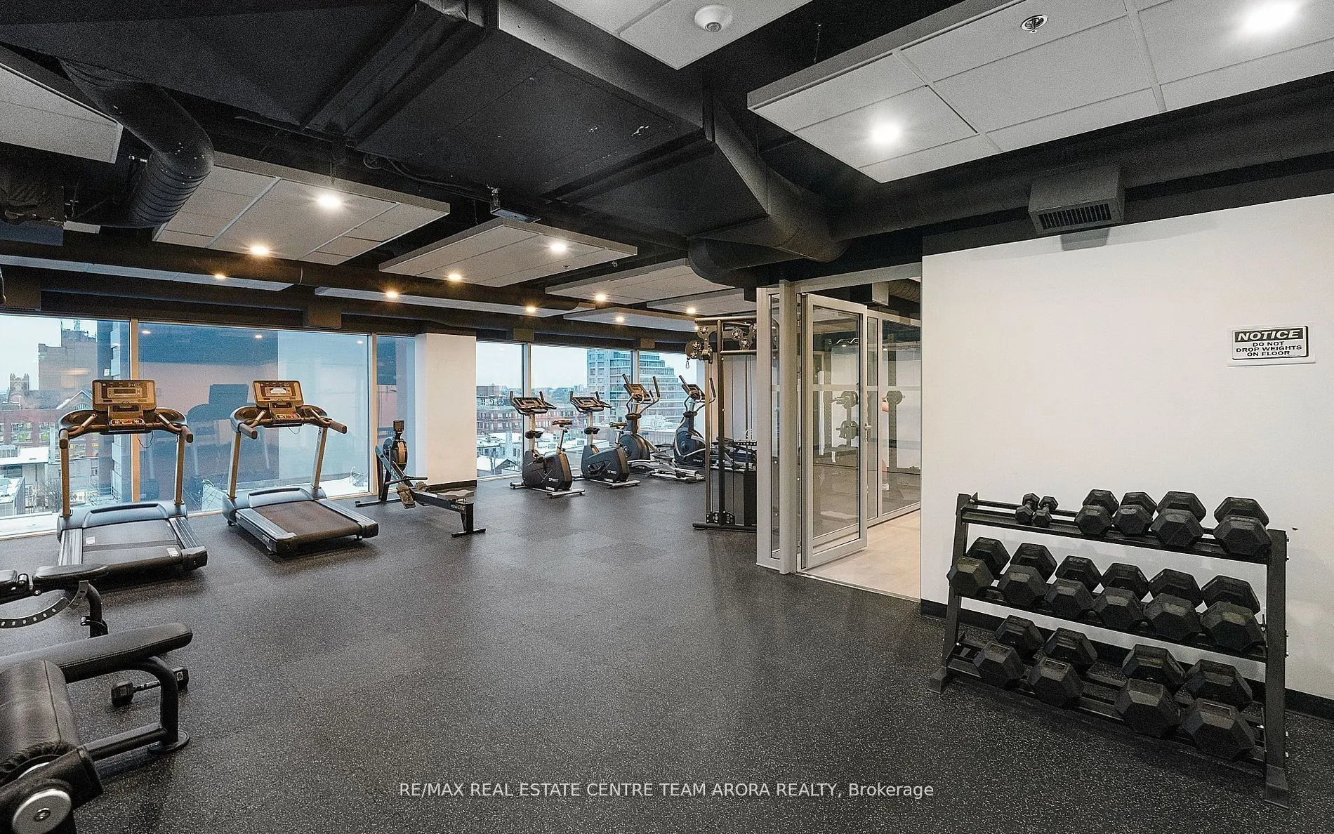 60 Frederick Street, #3514