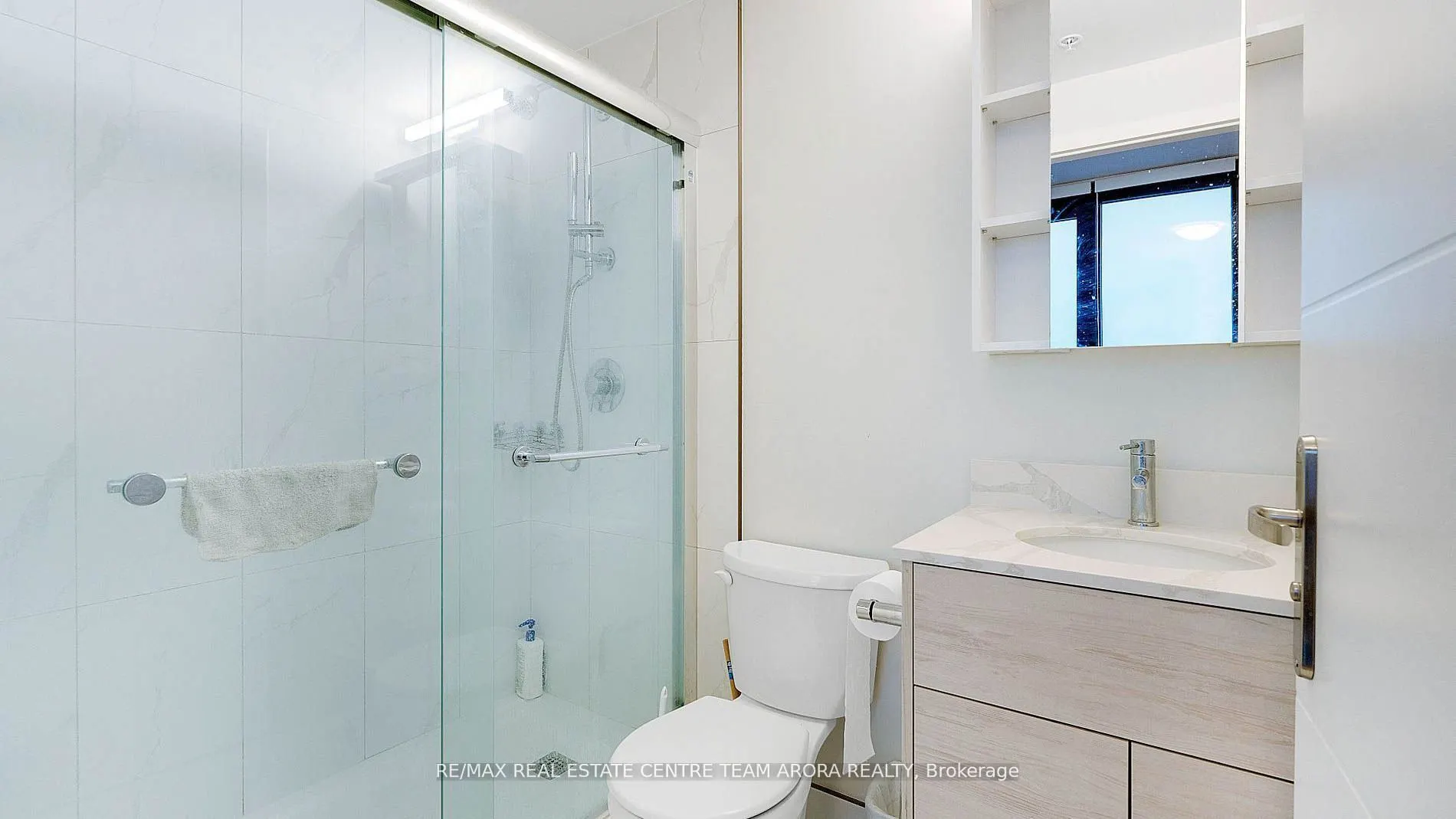 60 Frederick Street, #3514