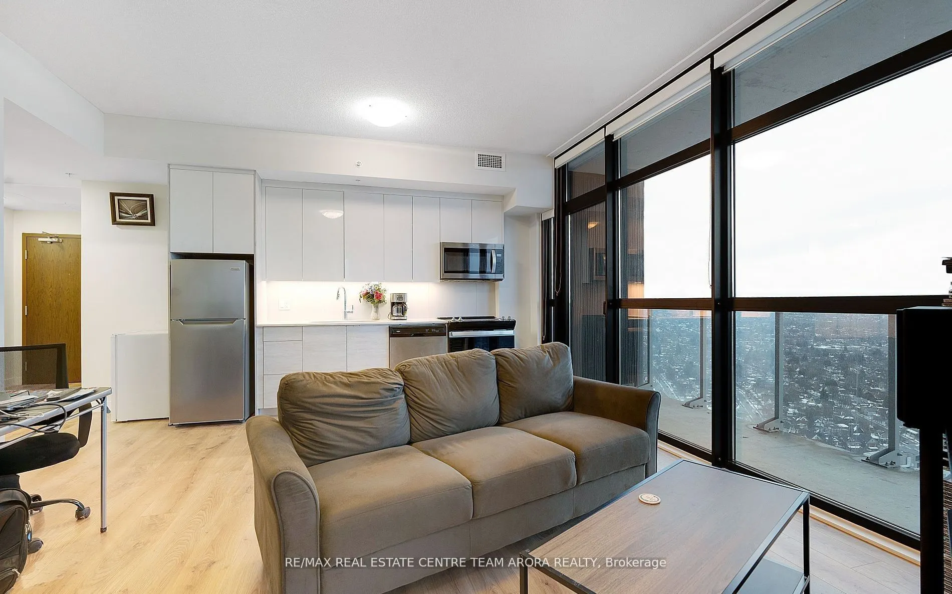 60 Frederick Street, #3514