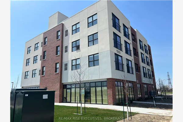 1080 TERRA VERDE Way, #305