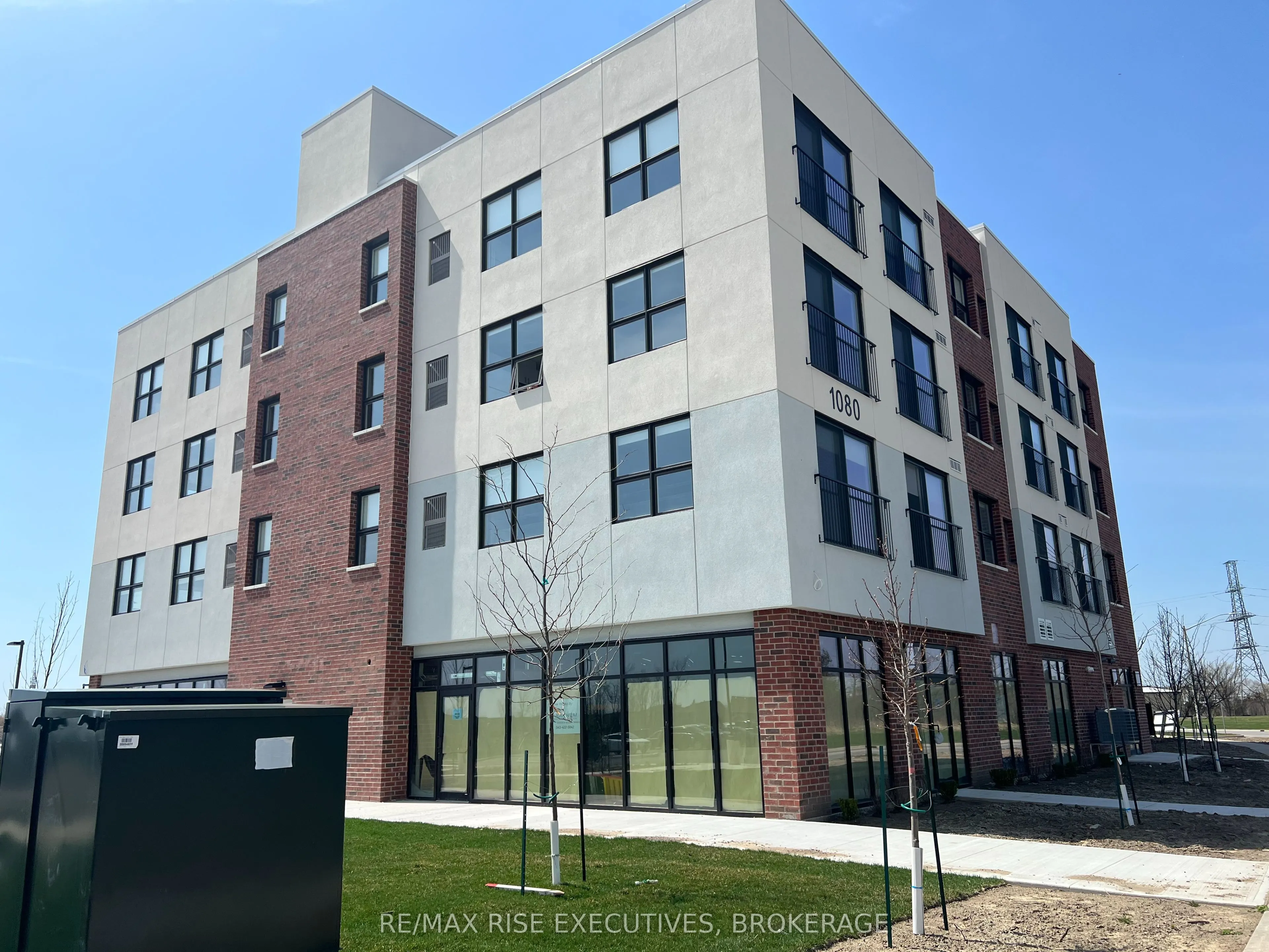 1080 TERRA VERDE Way, #305