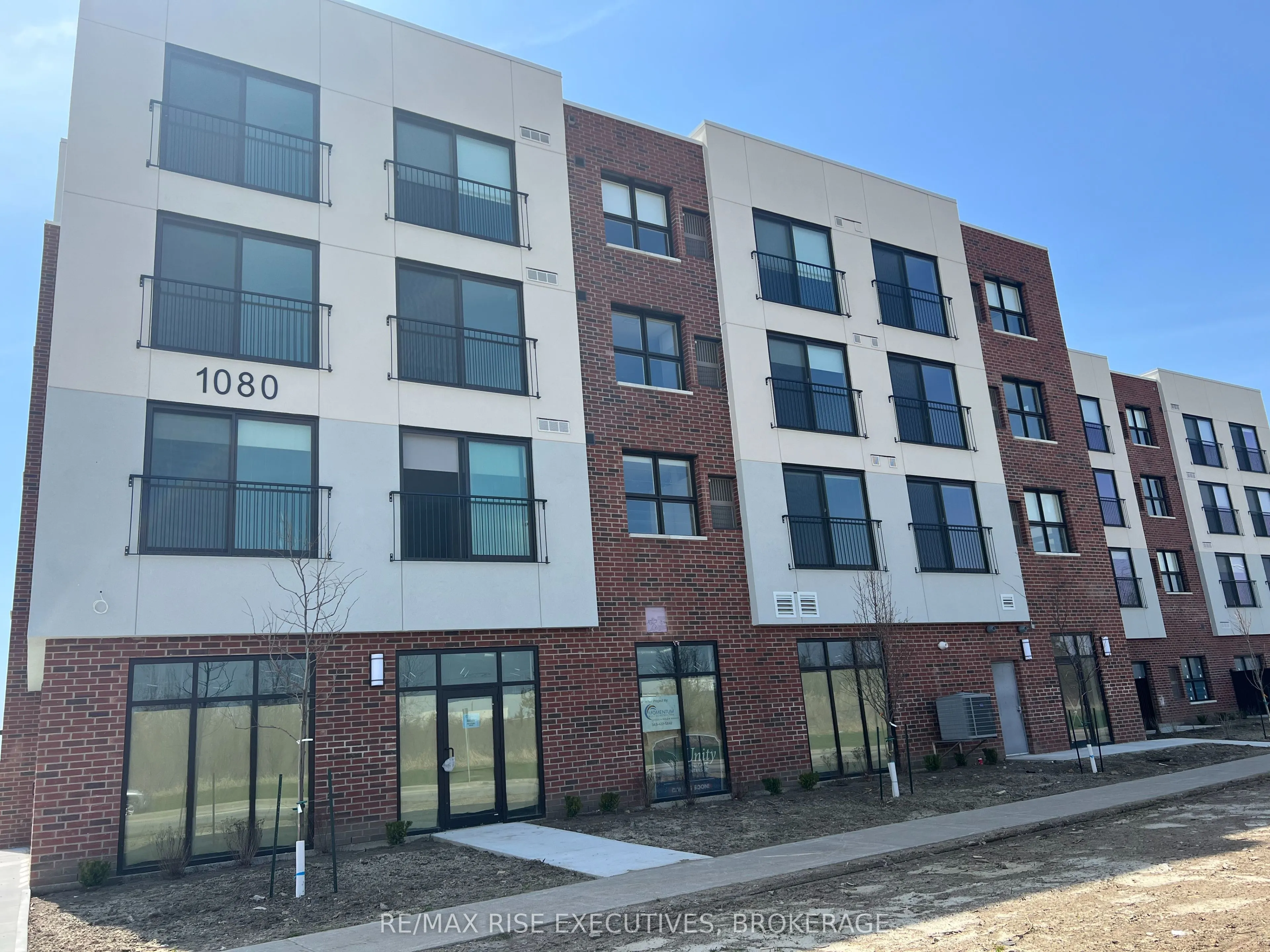 1080 TERRA VERDE Way, #305