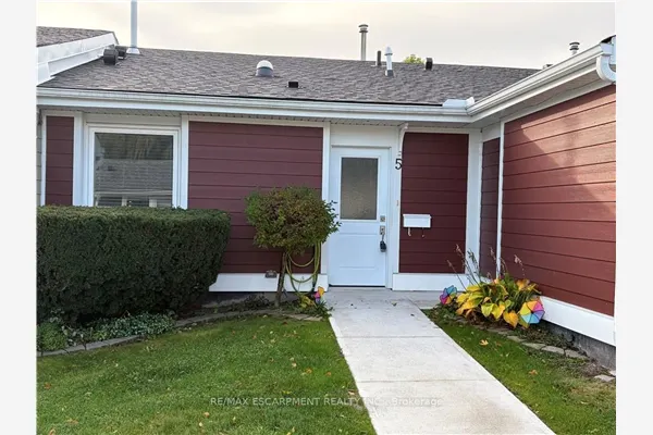 5 Jaczenko Terrace, #0