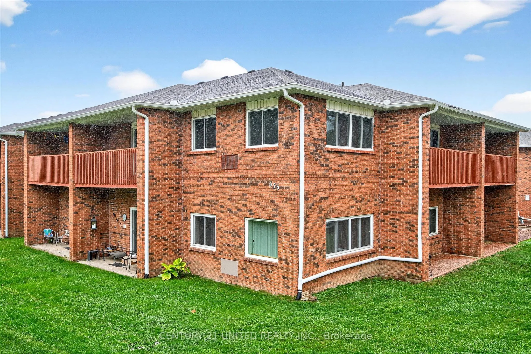 475 Parkhill Road W, #224
