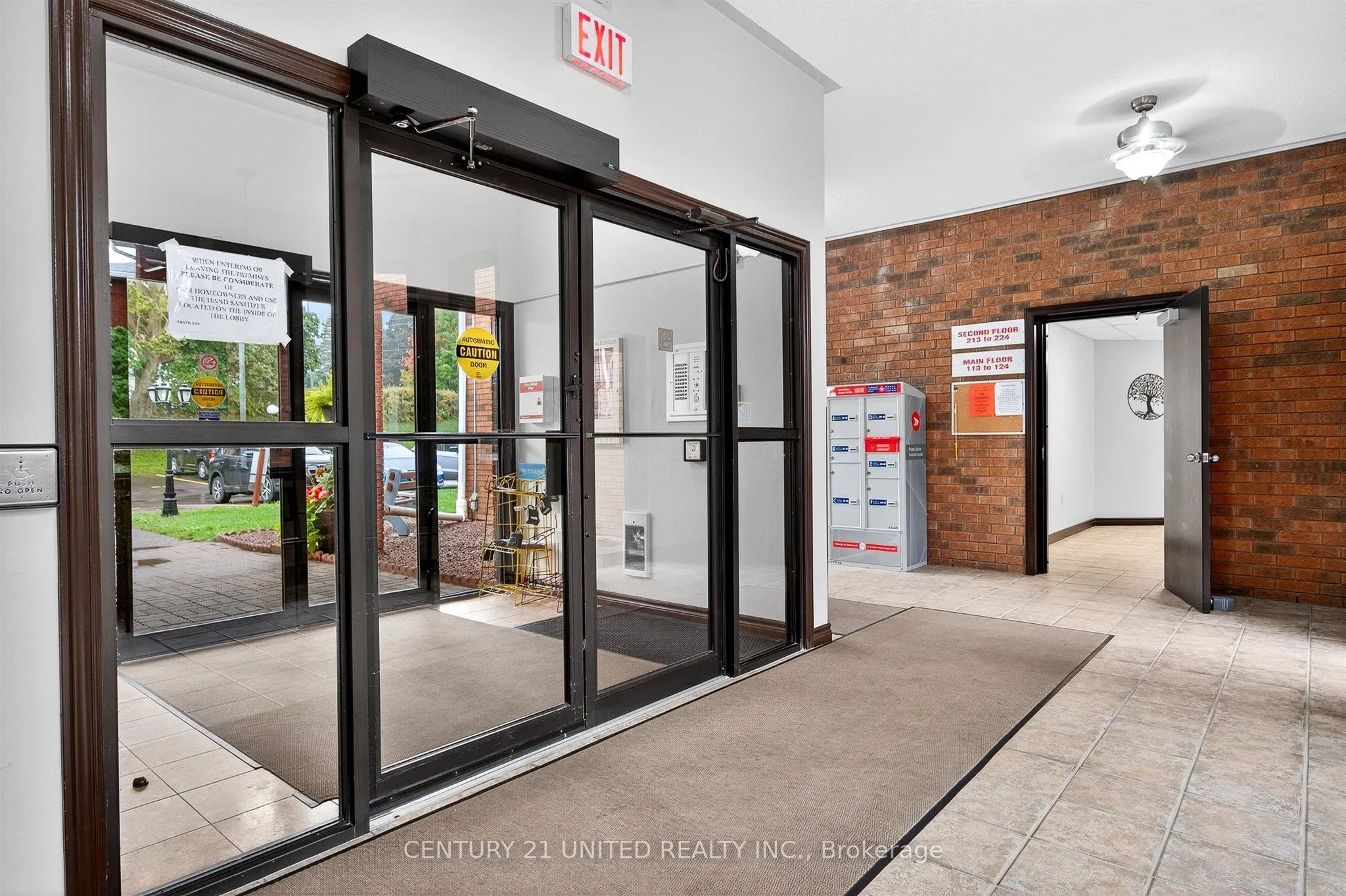 475 Parkhill Road W, #224