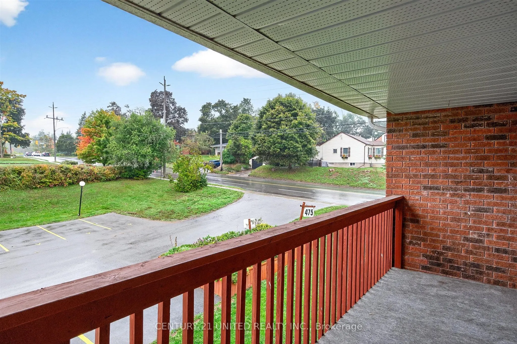 475 Parkhill Road W, #224