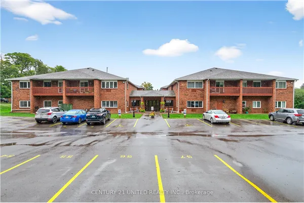 475 Parkhill Road W, #224