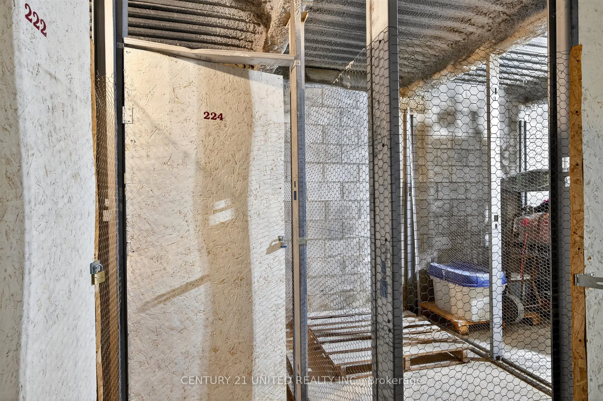 475 Parkhill Road W, #224