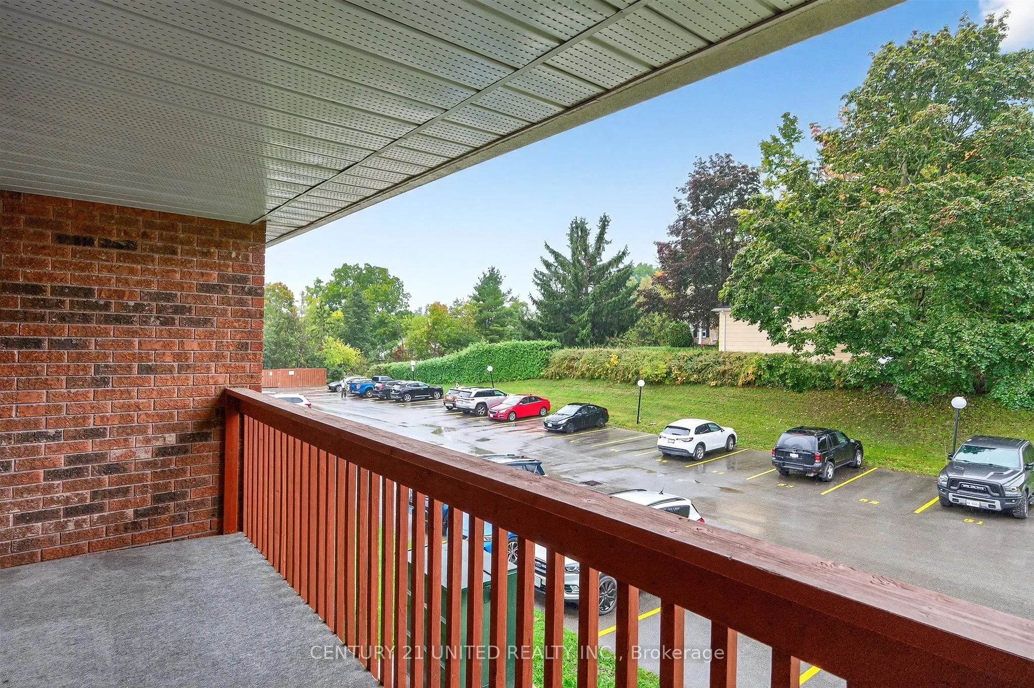 475 Parkhill Road W, #224