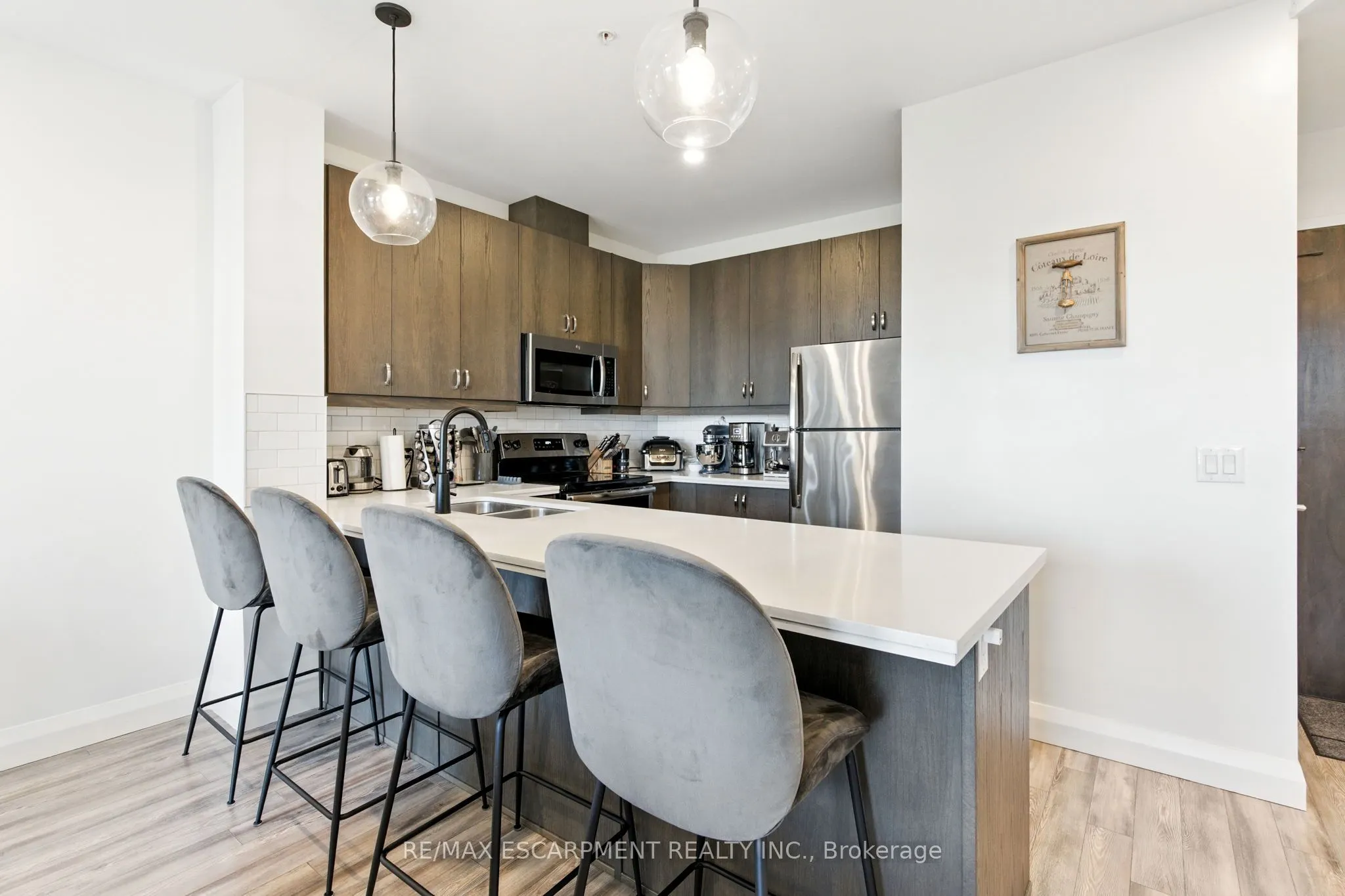 118 King Street E, #523