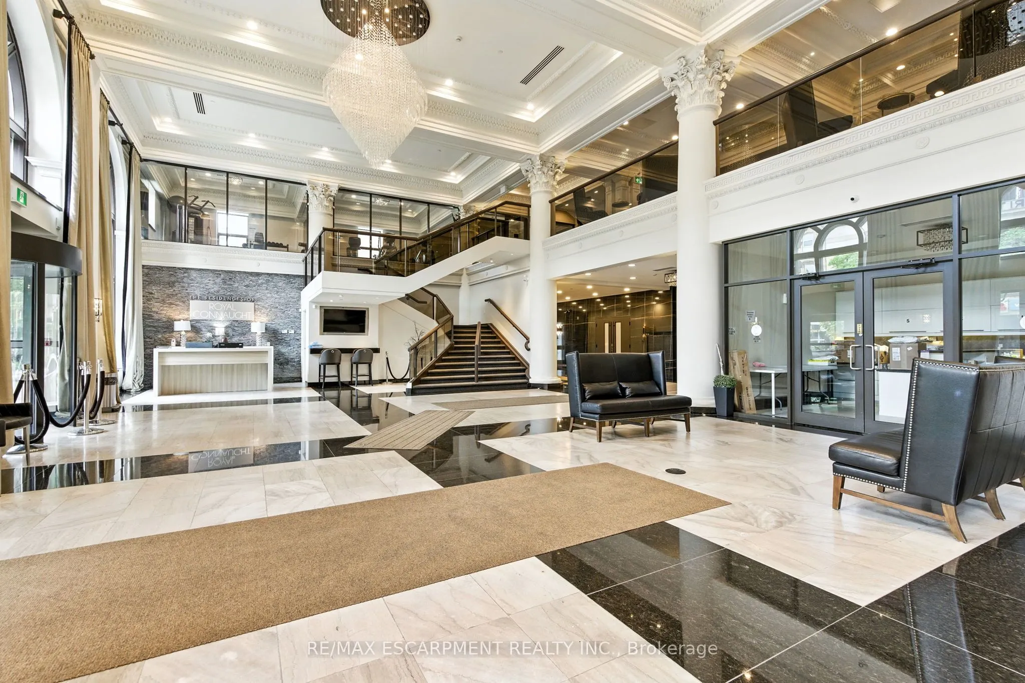 118 King Street E, #523