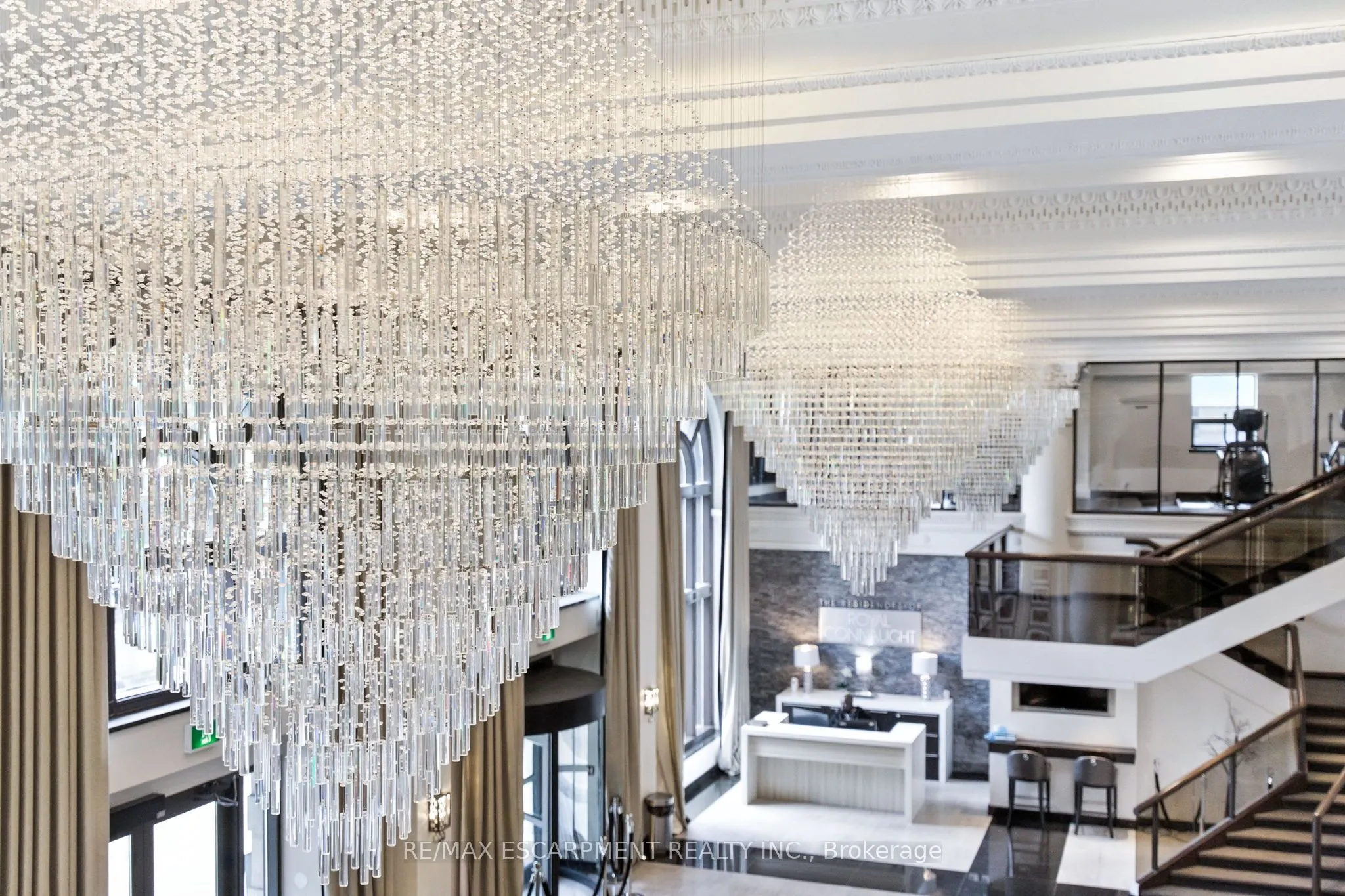 118 King Street E, #523