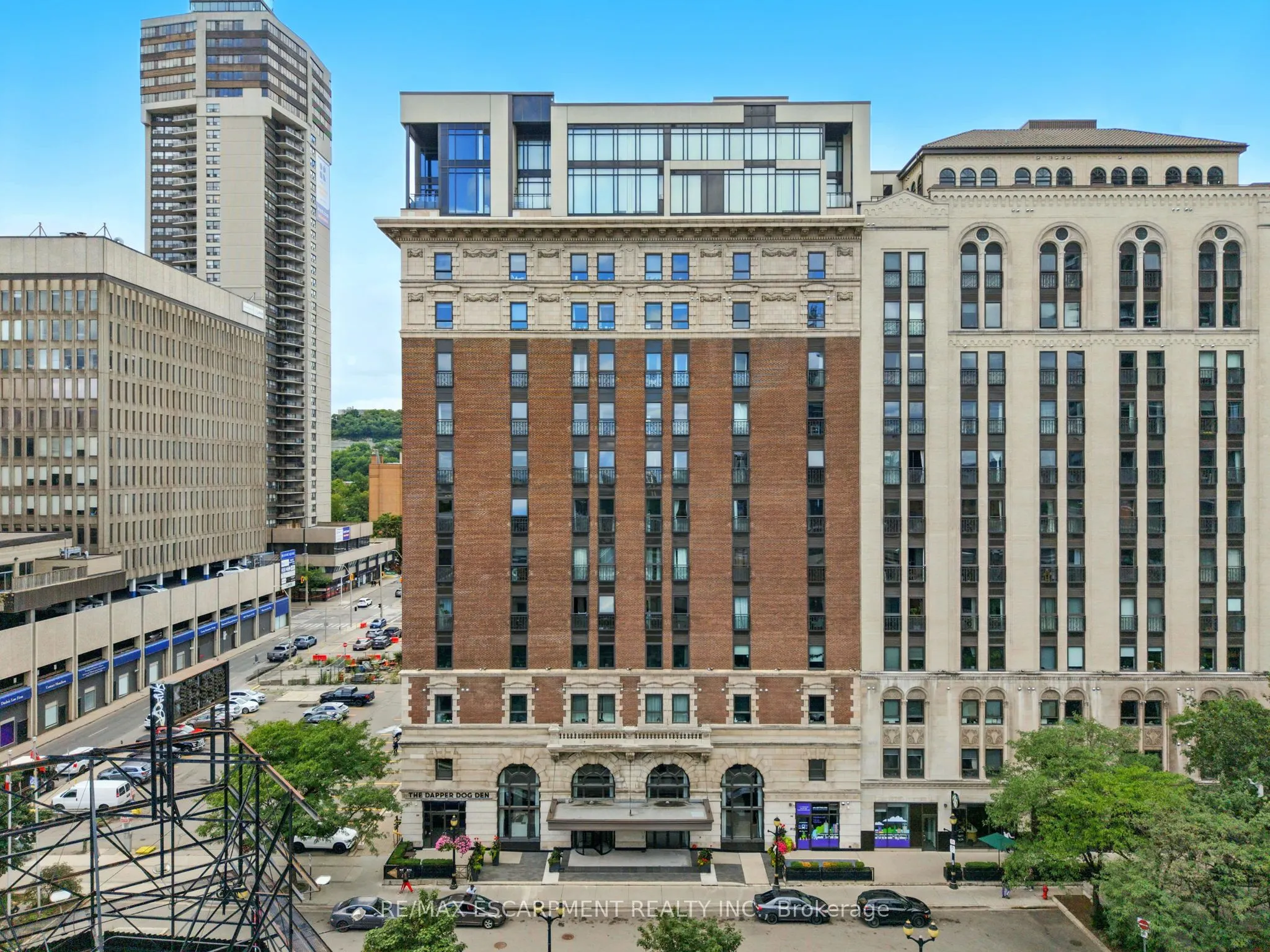 118 King Street E, #523