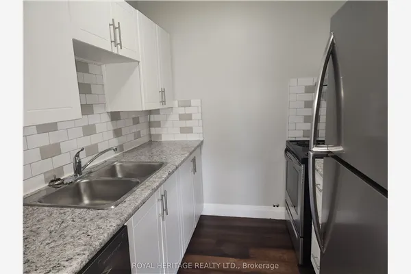 8800 Willoughby Drive, #107