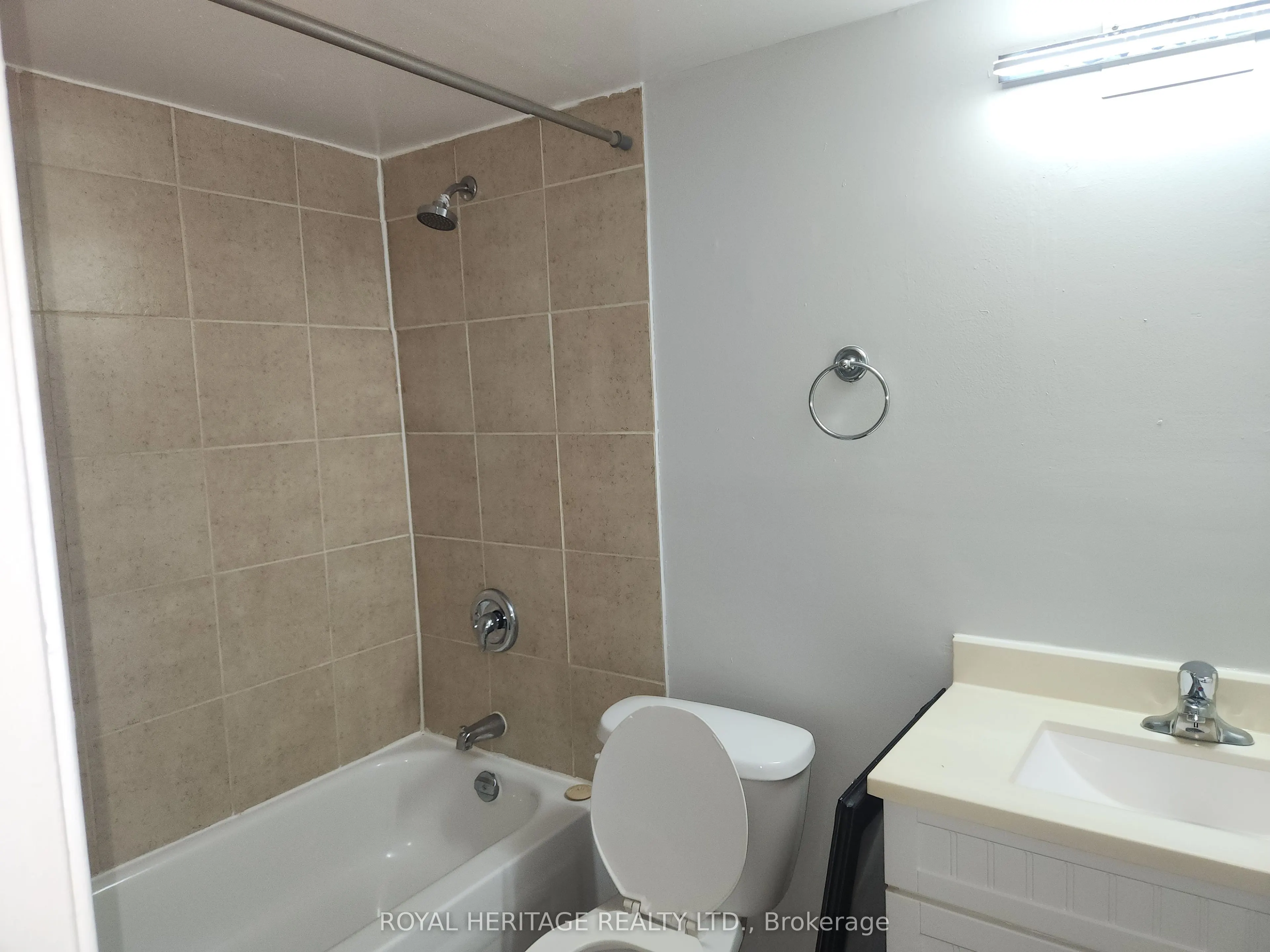 8800 Willoughby Drive, #107