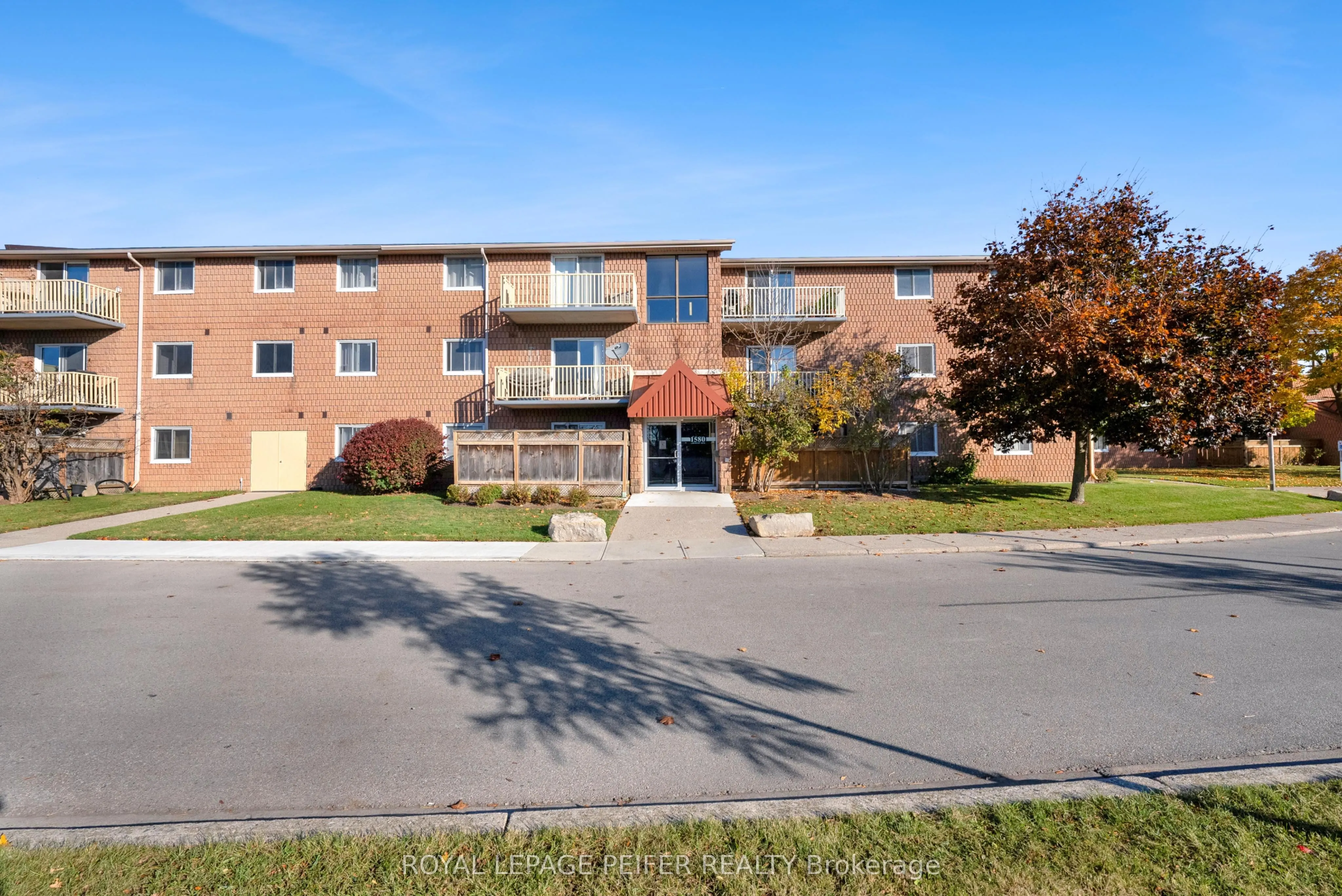 1580 Ernest Avenue, #306