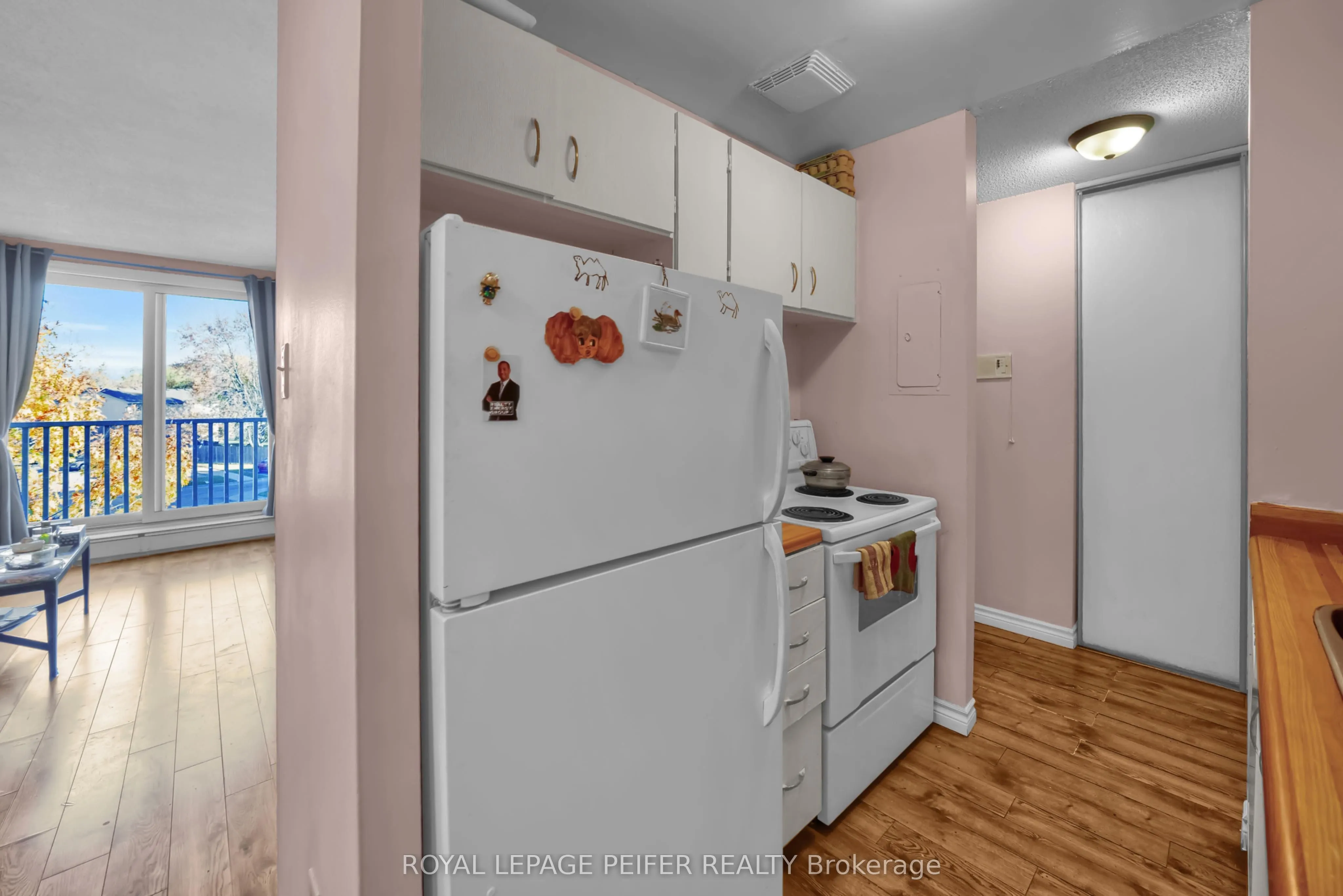 1580 Ernest Avenue, #306