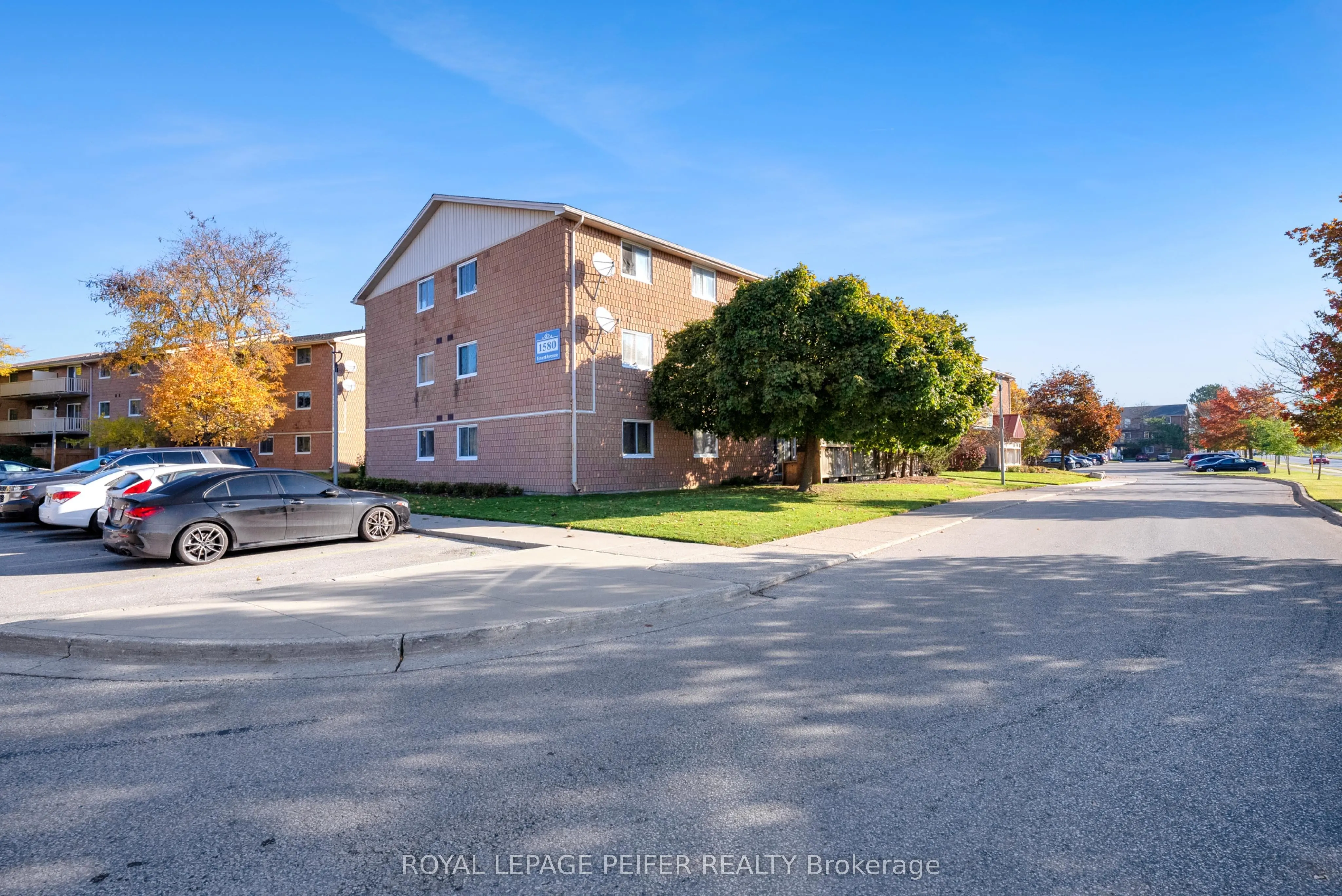 1580 Ernest Avenue, #306