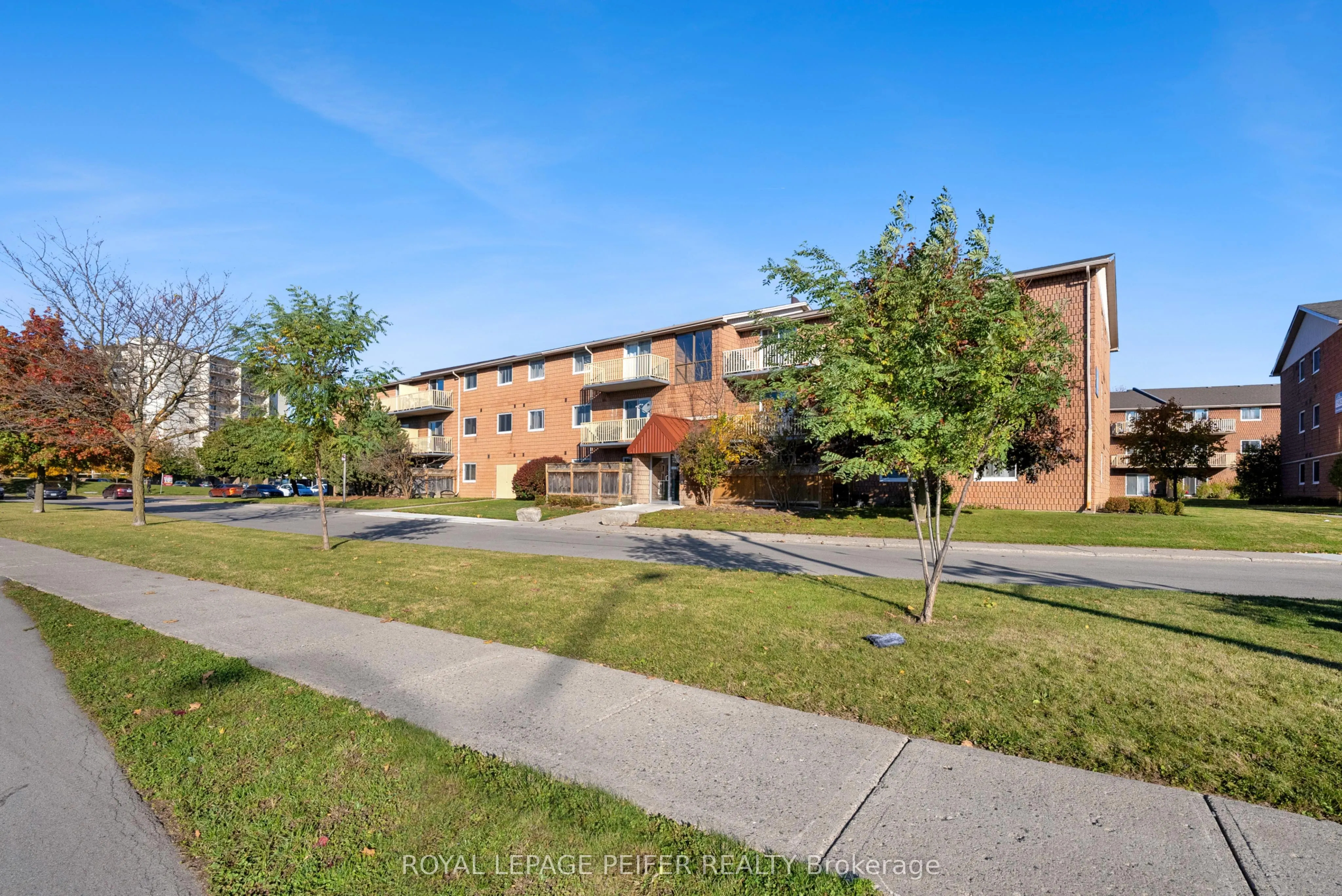 1580 Ernest Avenue, #306