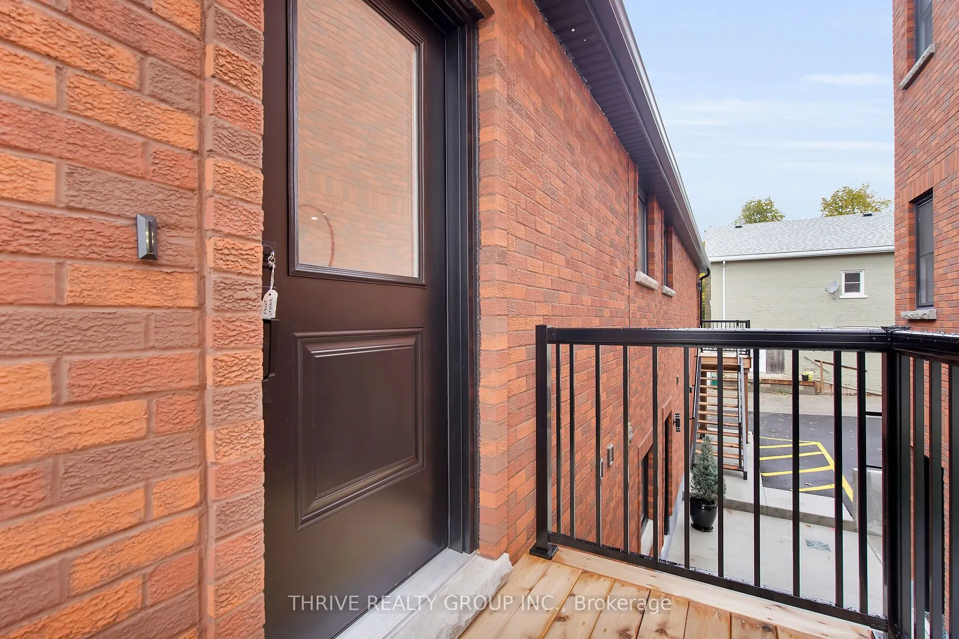 74 Church Street, #5