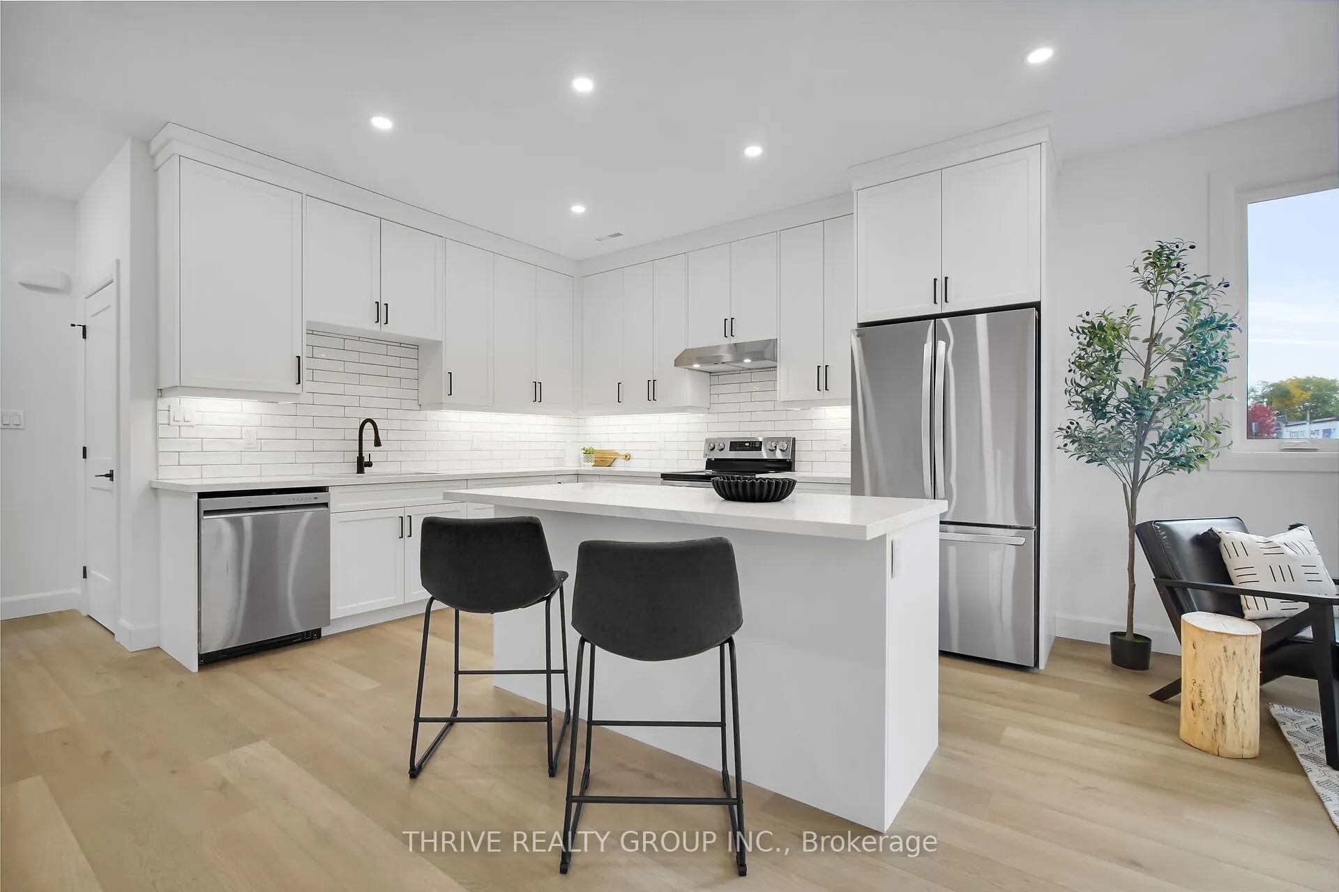 74 Church Street, #5