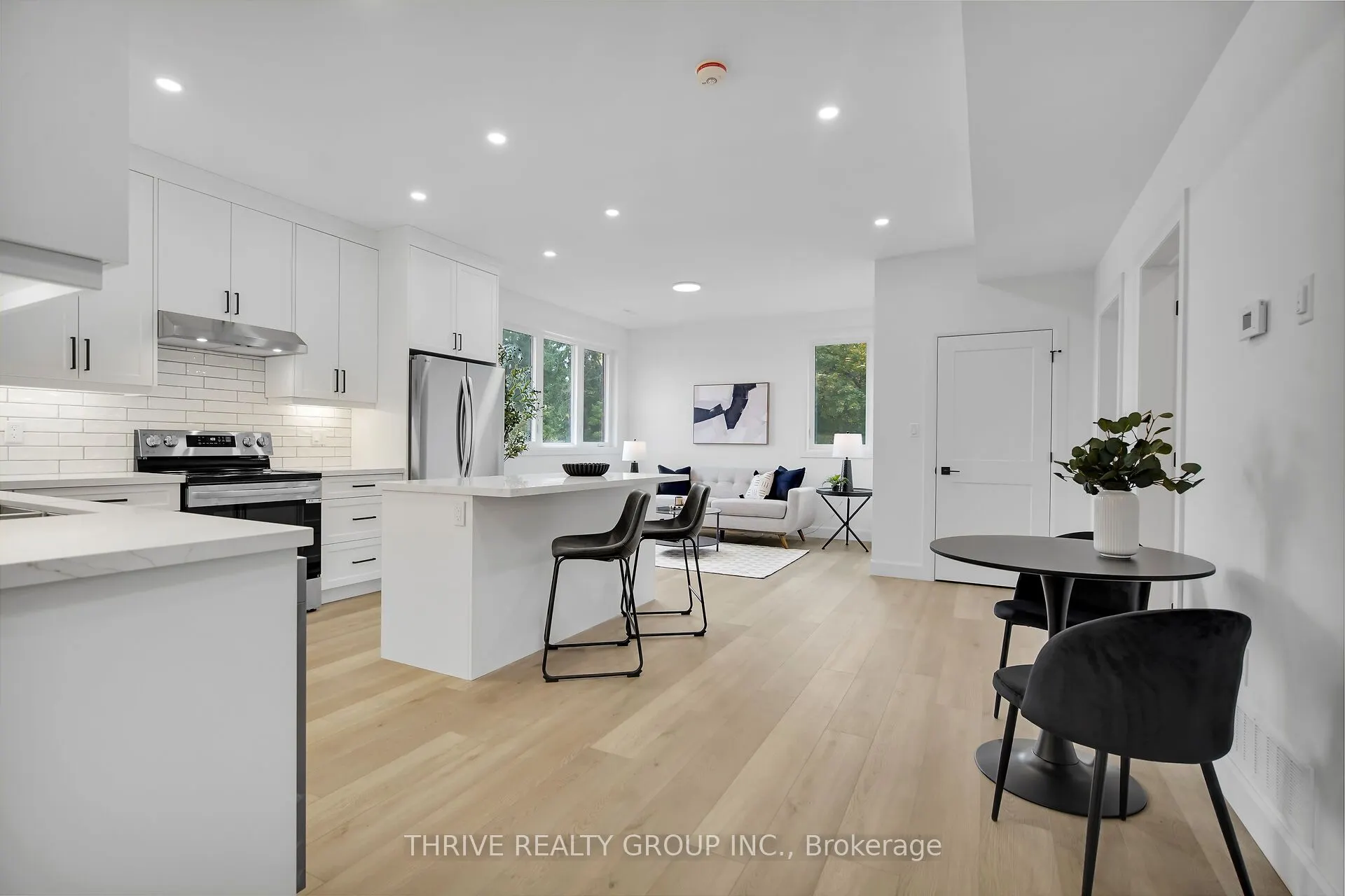 74 Church Street, #5