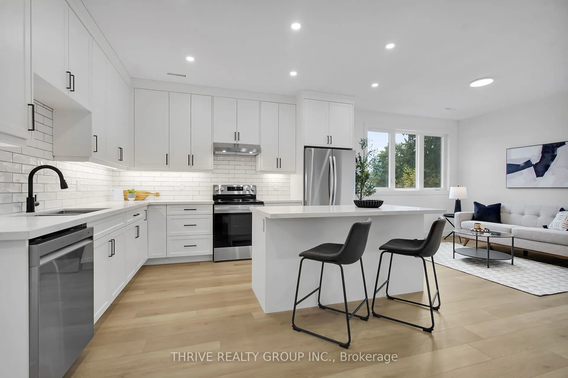 74 Church Street, #5